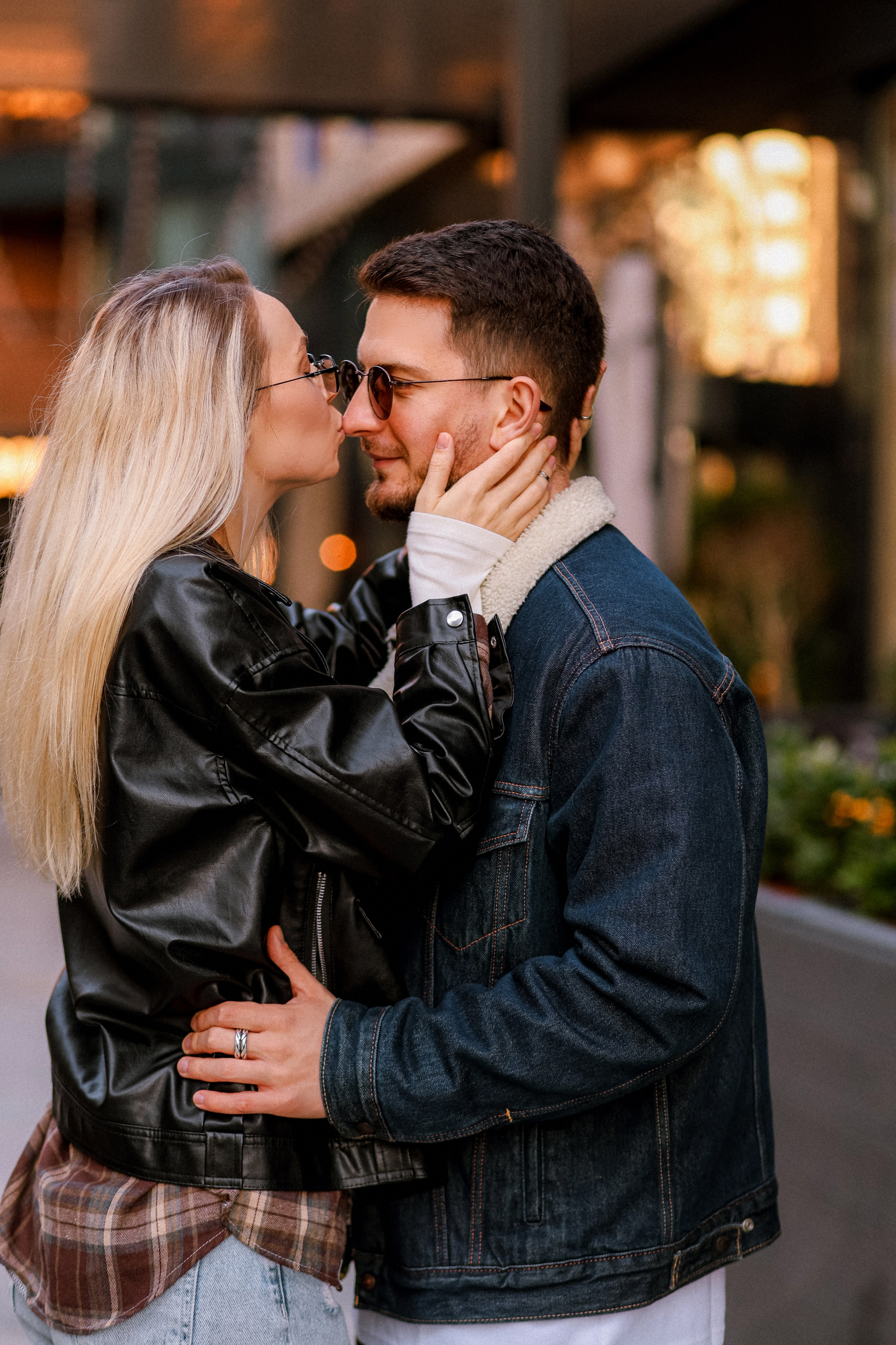 Лав стори. Свадебный, семейный и детский фотограф в Беларуси и за ее пределами