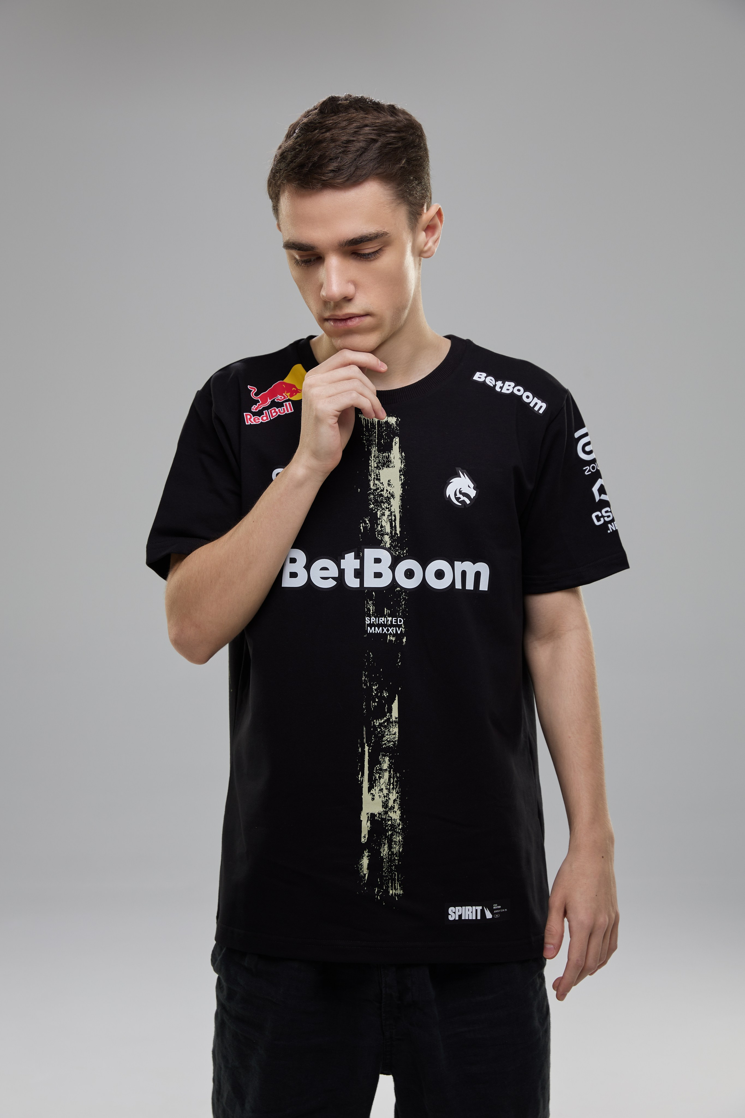 Team Spirit CS. Фотограф Инна Гайнулина