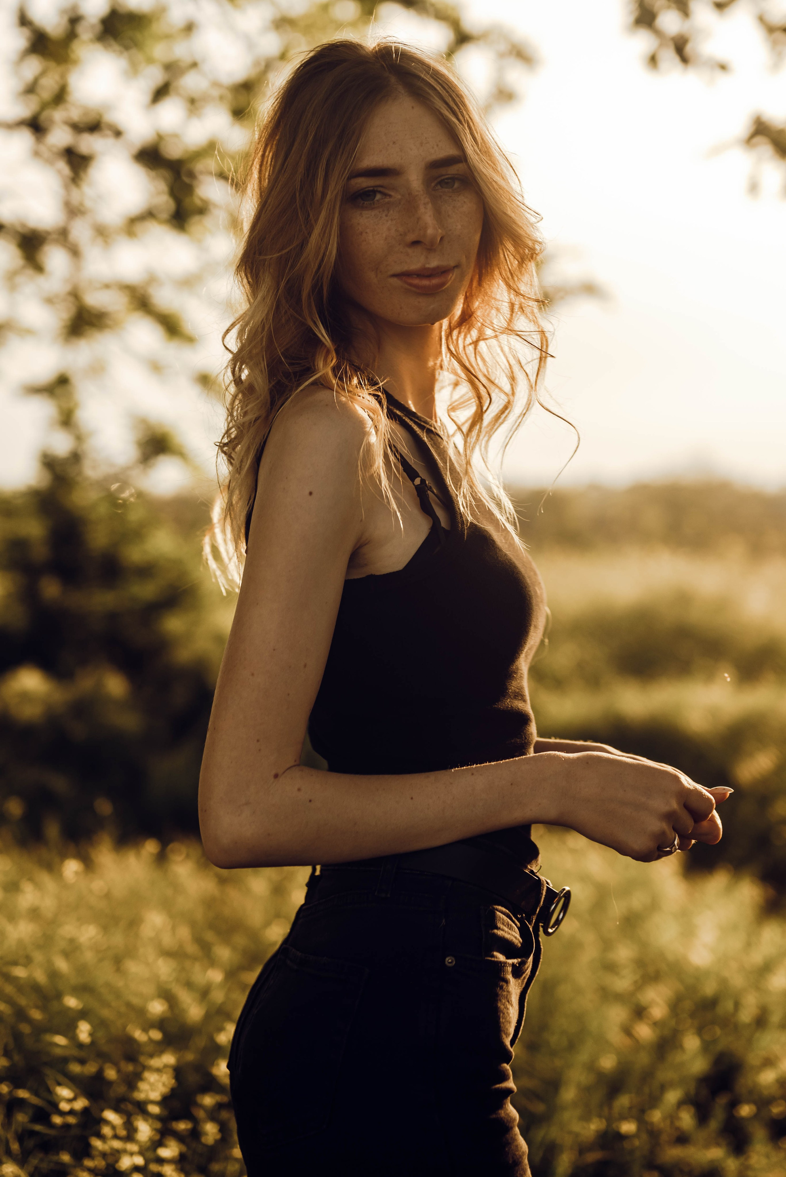 Alina & Vlad. Photographer Irina Novikova