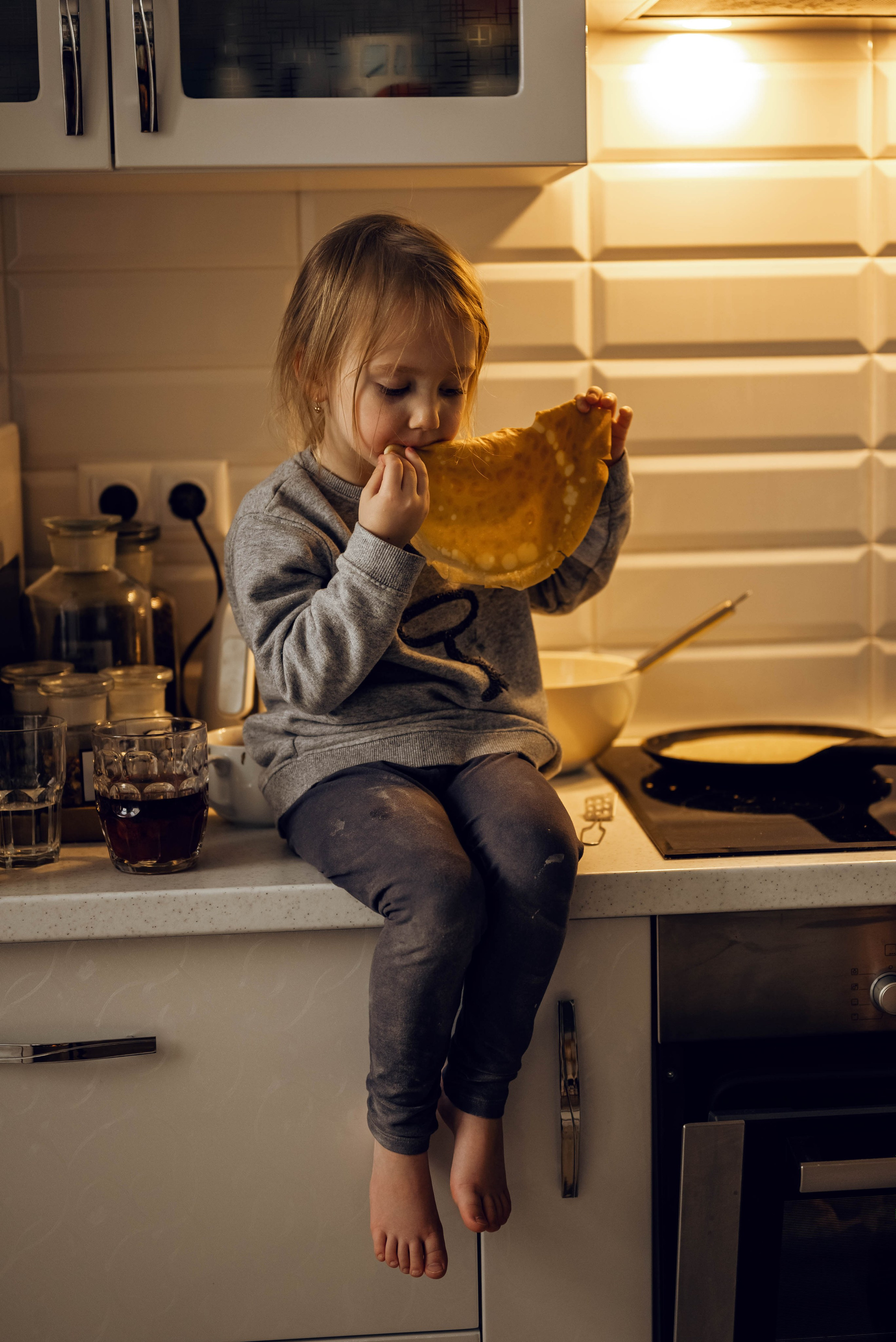 Александра, Николай, Соломия. Фотограф Ирина Новикова