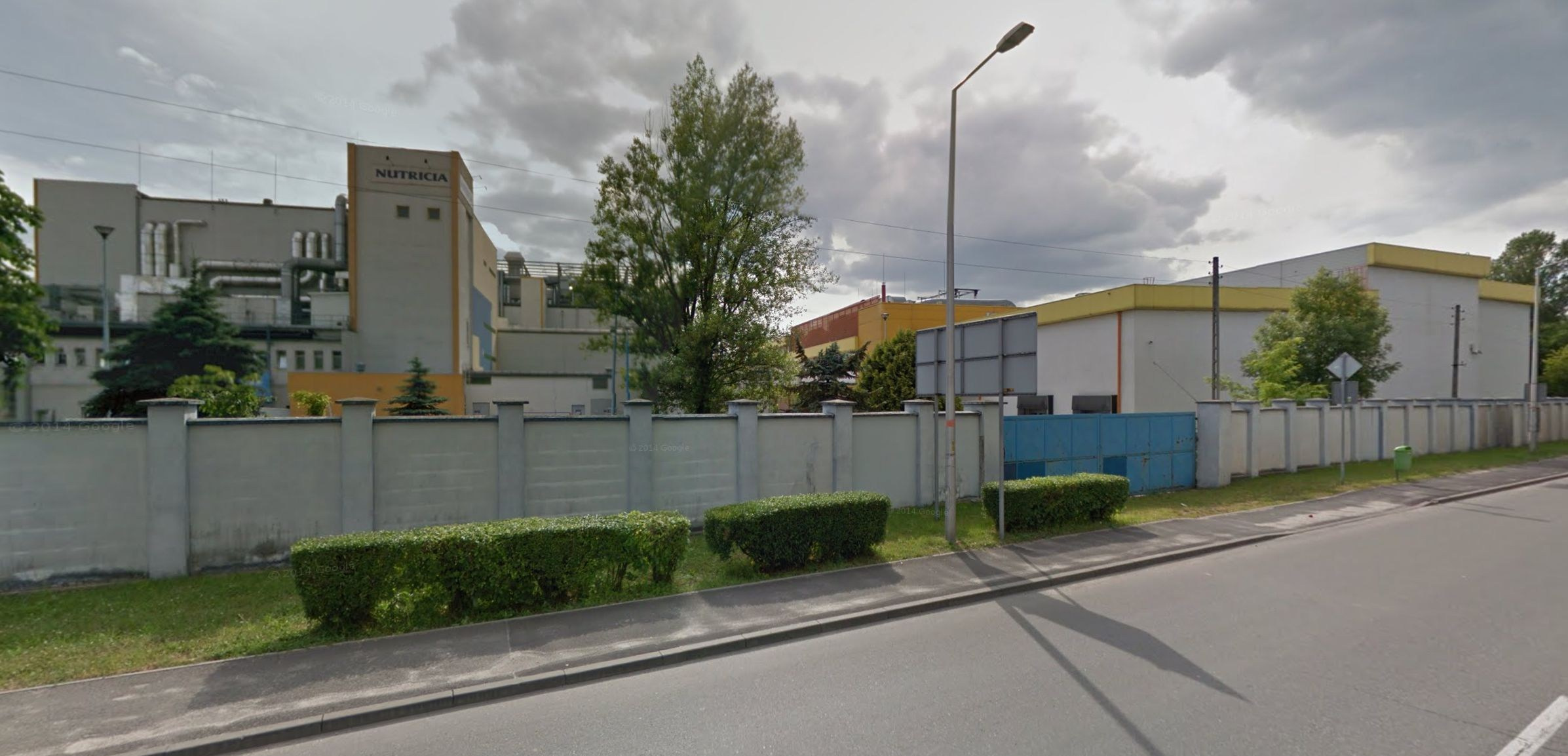 Projekty. Vector design studio Czesław Zubelewicz