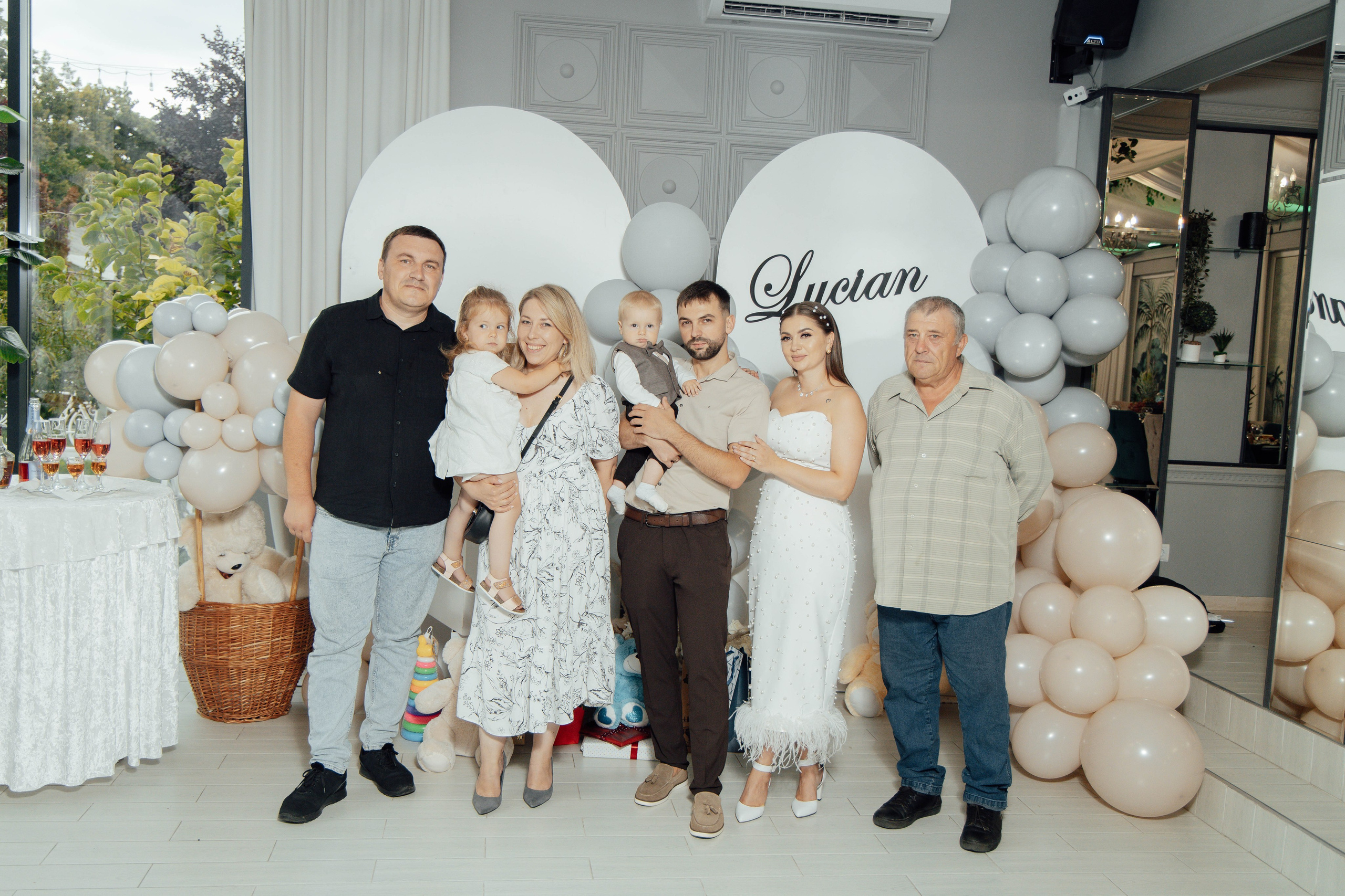 Cumetrie. Свадебный Фотограф, Детский и семейый Фотограф Молдова