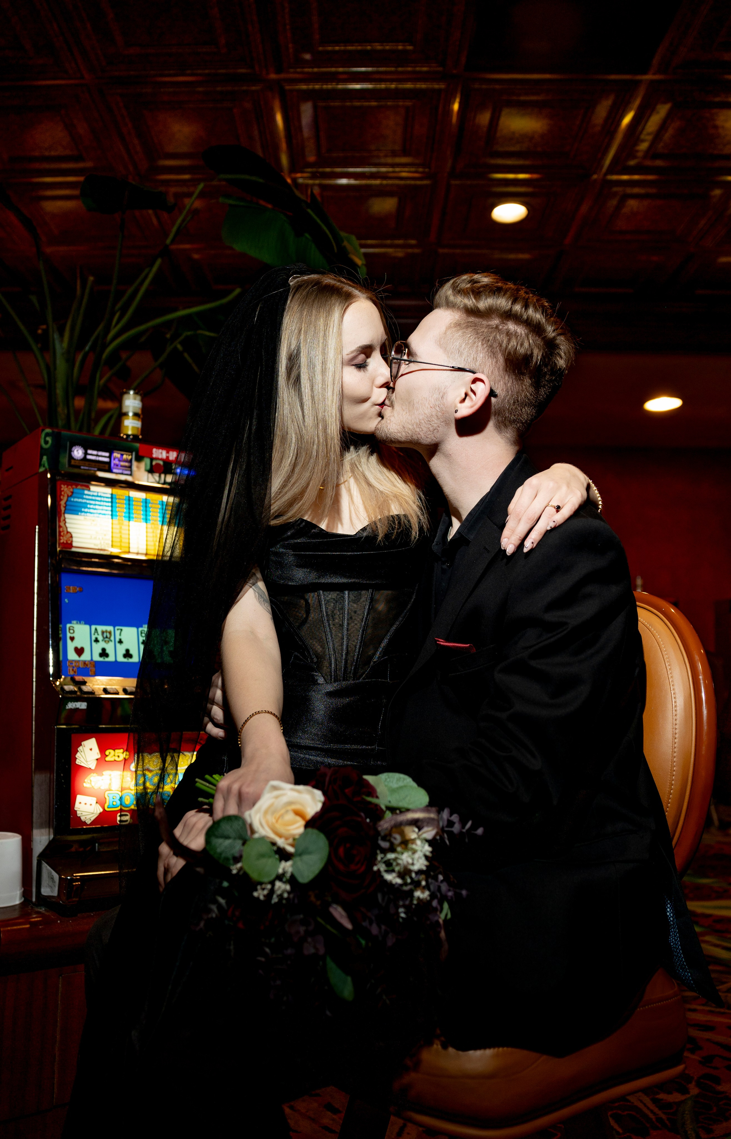 Wedding photographer Las Vegas