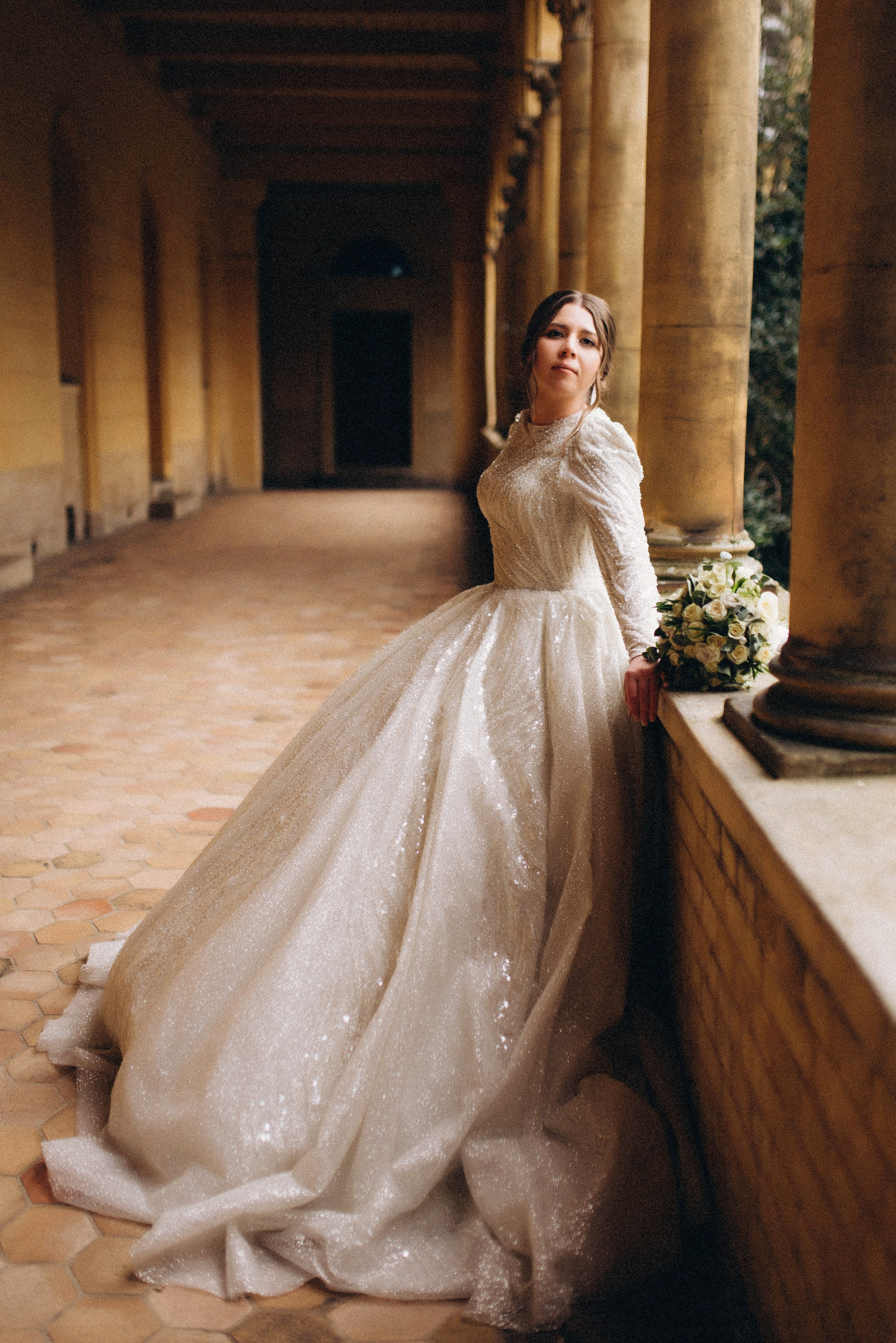 JULIA & ALEX. Семейный фотограф Лейпциг, Германия