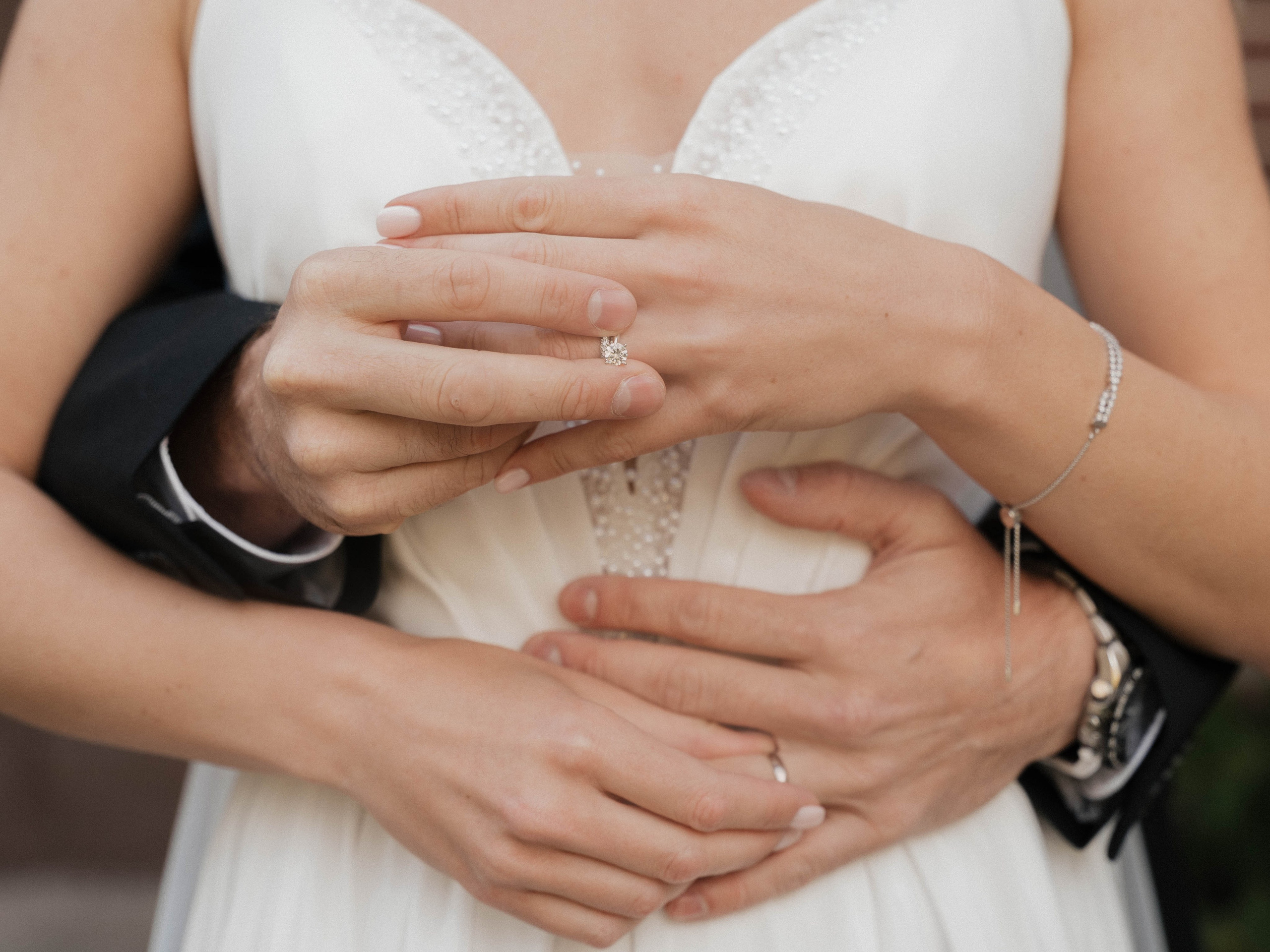 Maryna & Kostya wedding