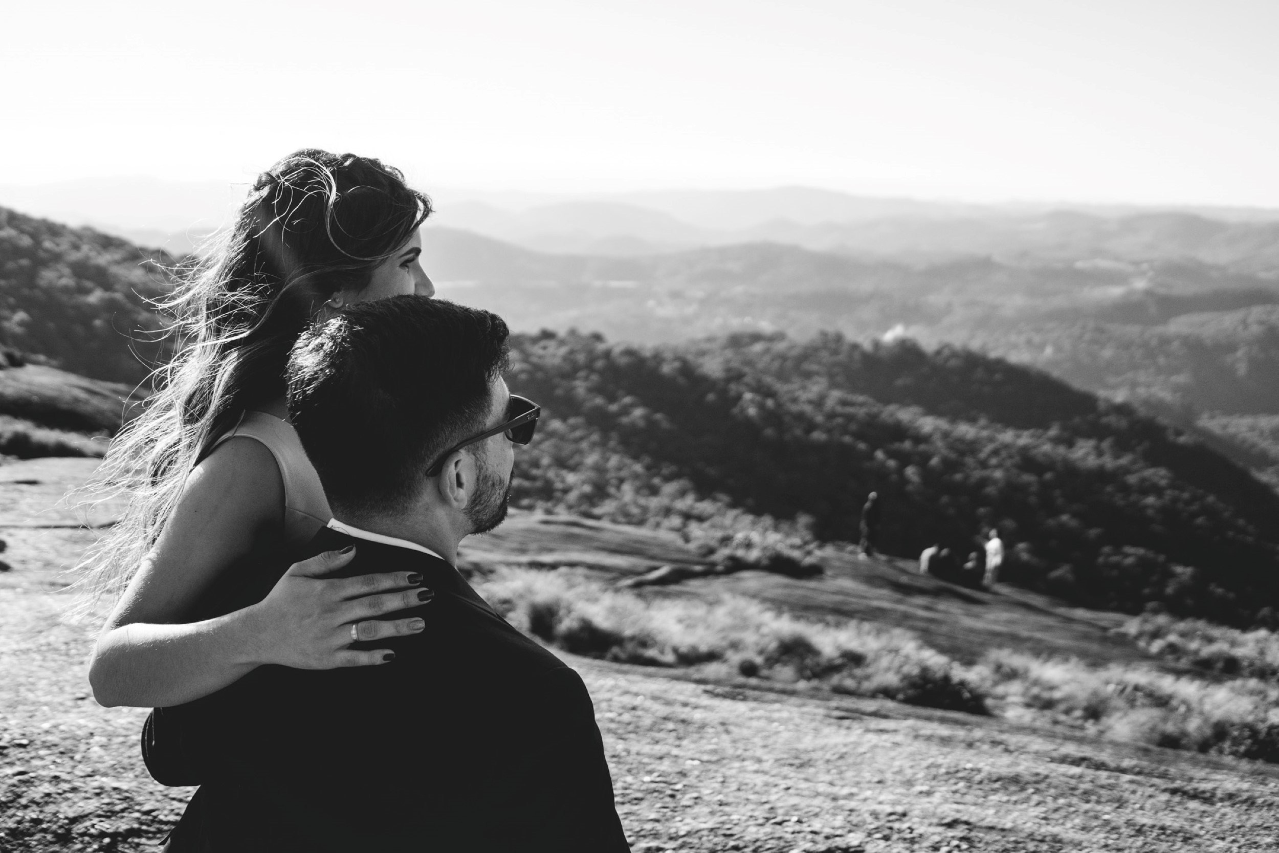 Pré Wedding — Ludmila e André (Monte Verde — MG). Fotógrafo de casamento e Filmmaker de casamento