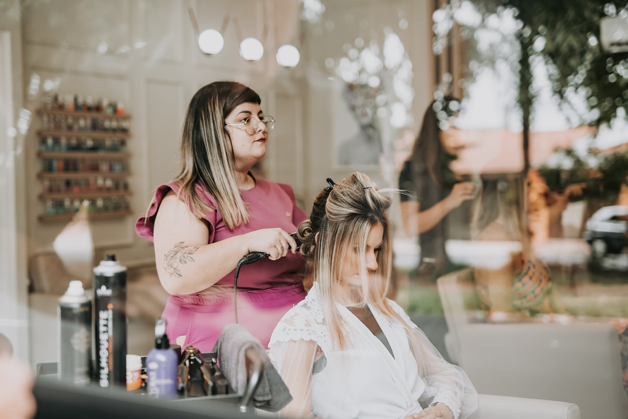 Casamento Isadora e Icaro — Alvorada. Fotógrafo de casamento e Filmmaker de casamento