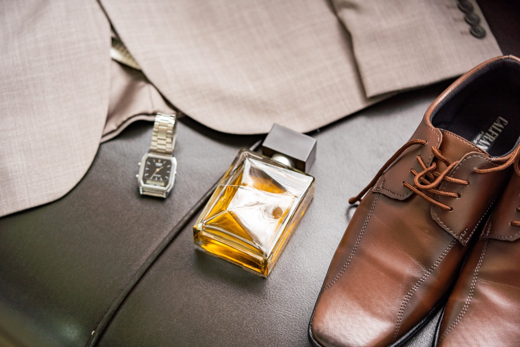 Casamento Geo e Renan — Igreja e Alvorada. Fotógrafo de casamento e Filmmaker de casamento