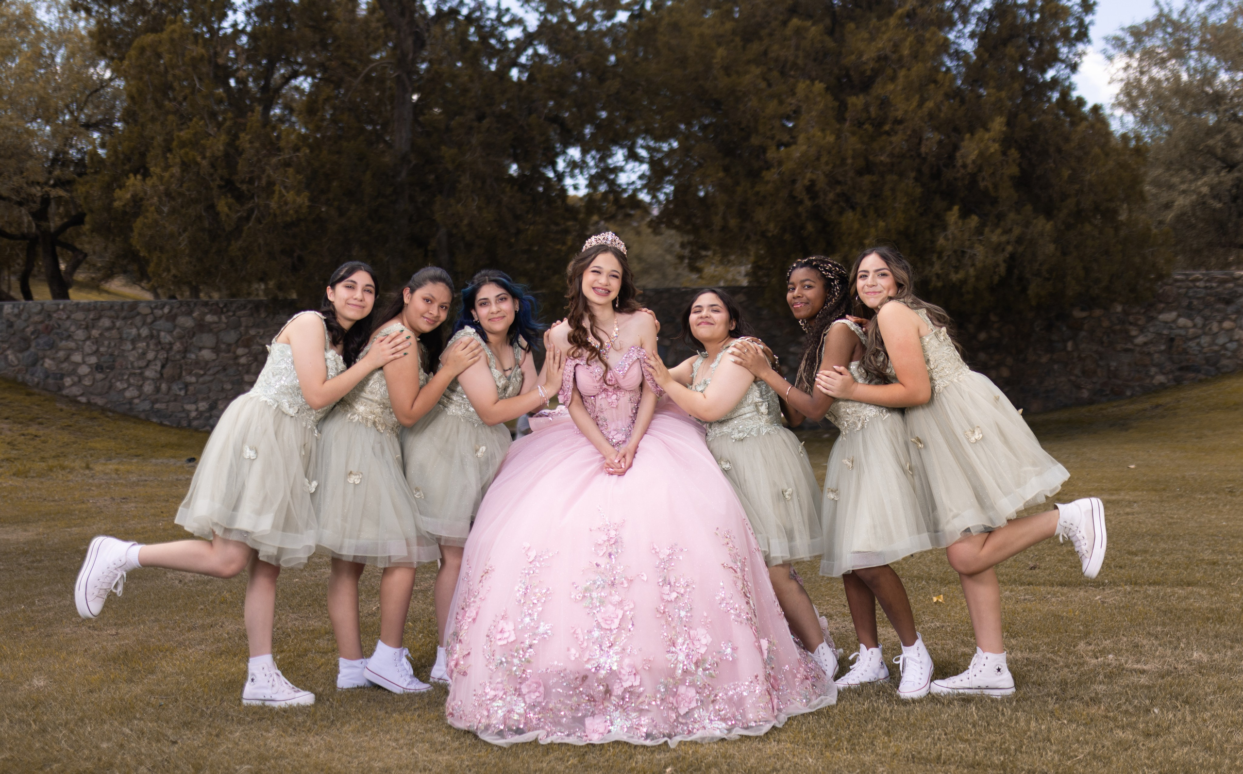 XV MEDELIA / FORMAL. Fotografo y Videografo
