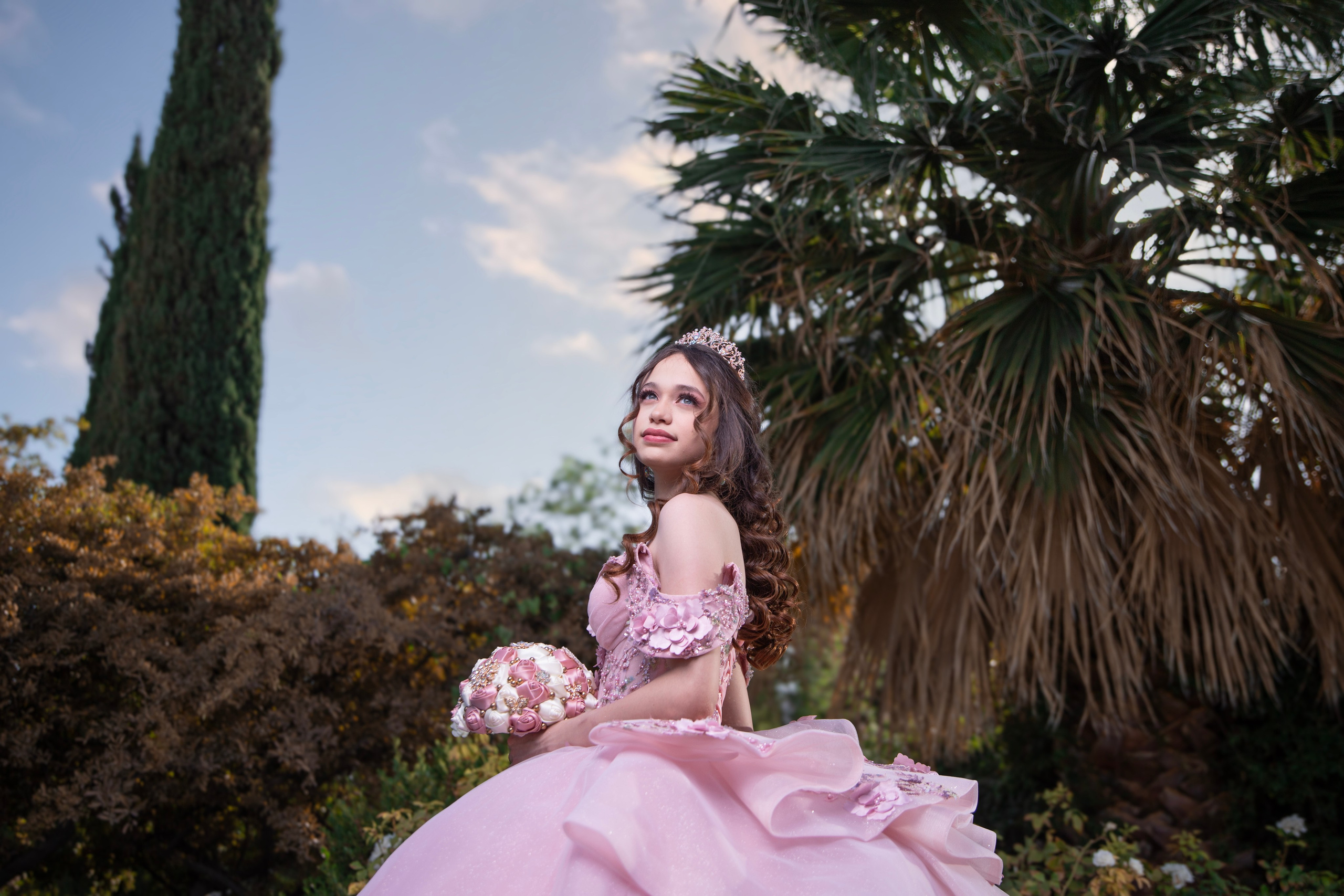 XV MEDELIA / 28 JUN 2025. Wedding and XV Photographer and Videographer The Joy Films