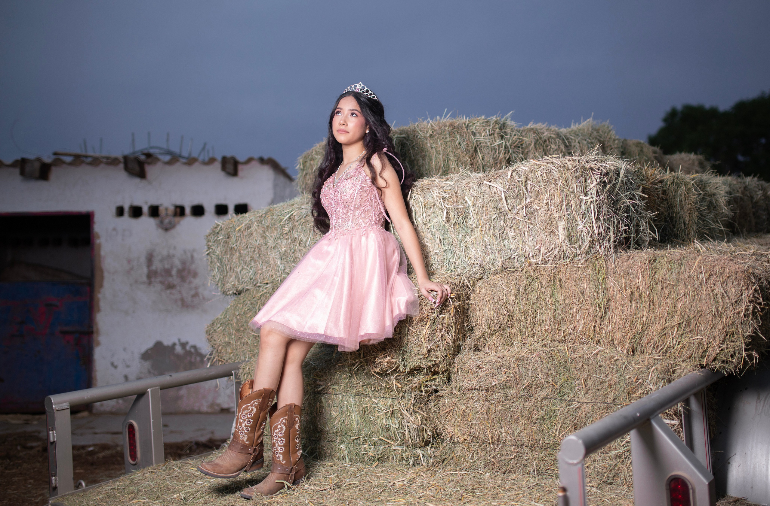 XV REGINA / CASUAL. Fotografo y Videografo