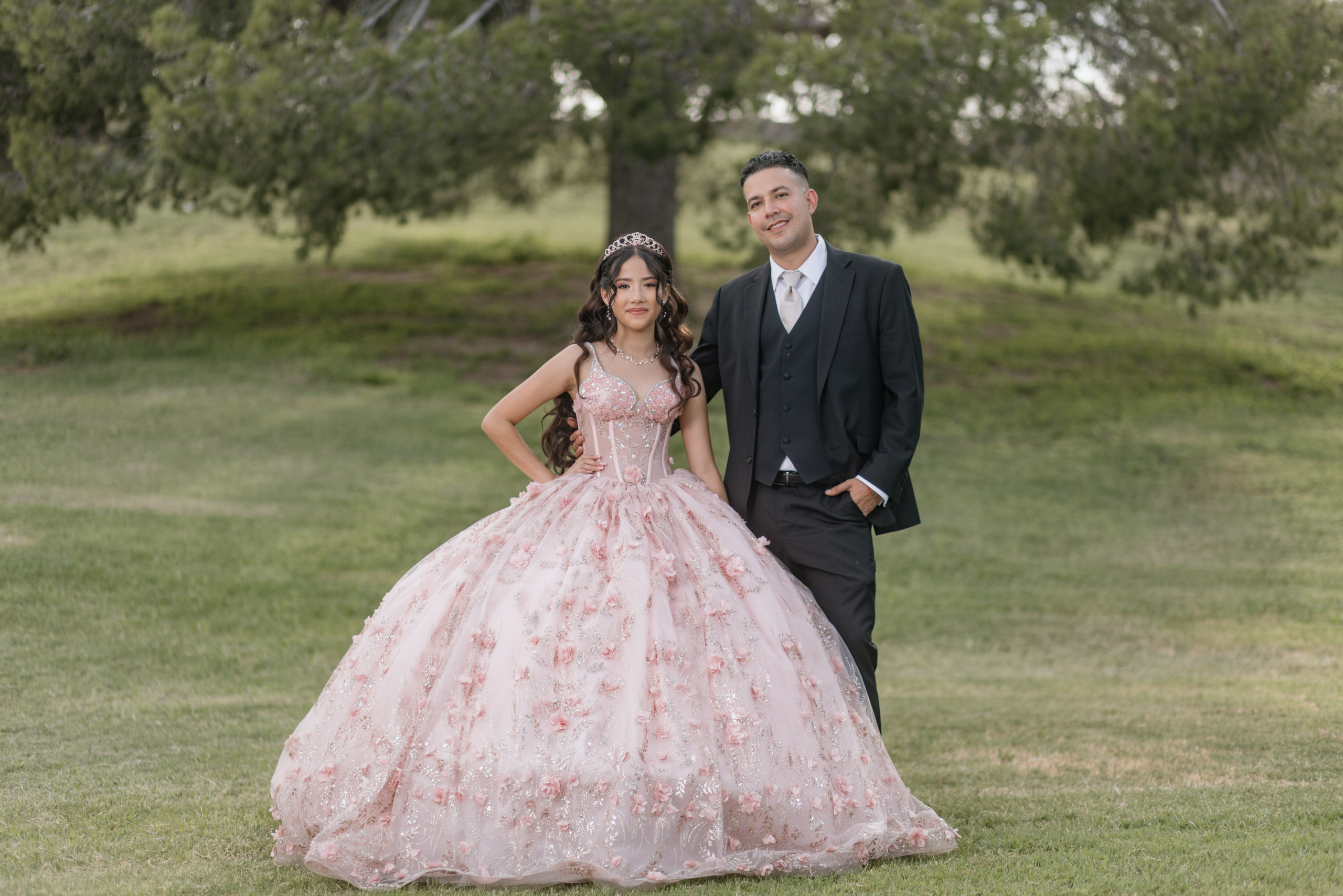 XV Regina / FORMAL. Fotografo y Videografo