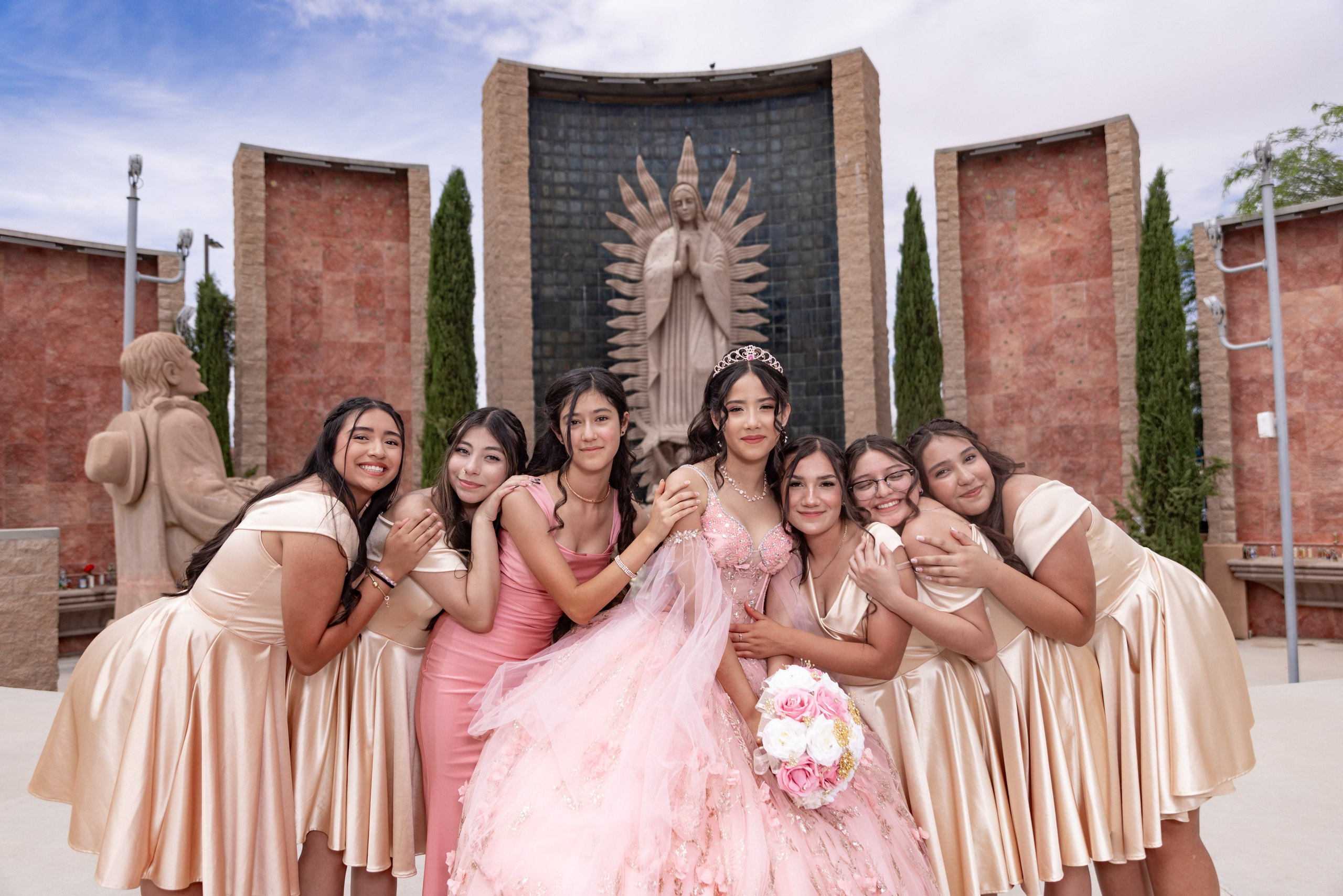 XV Regina / FORMAL. Fotografo y Videografo