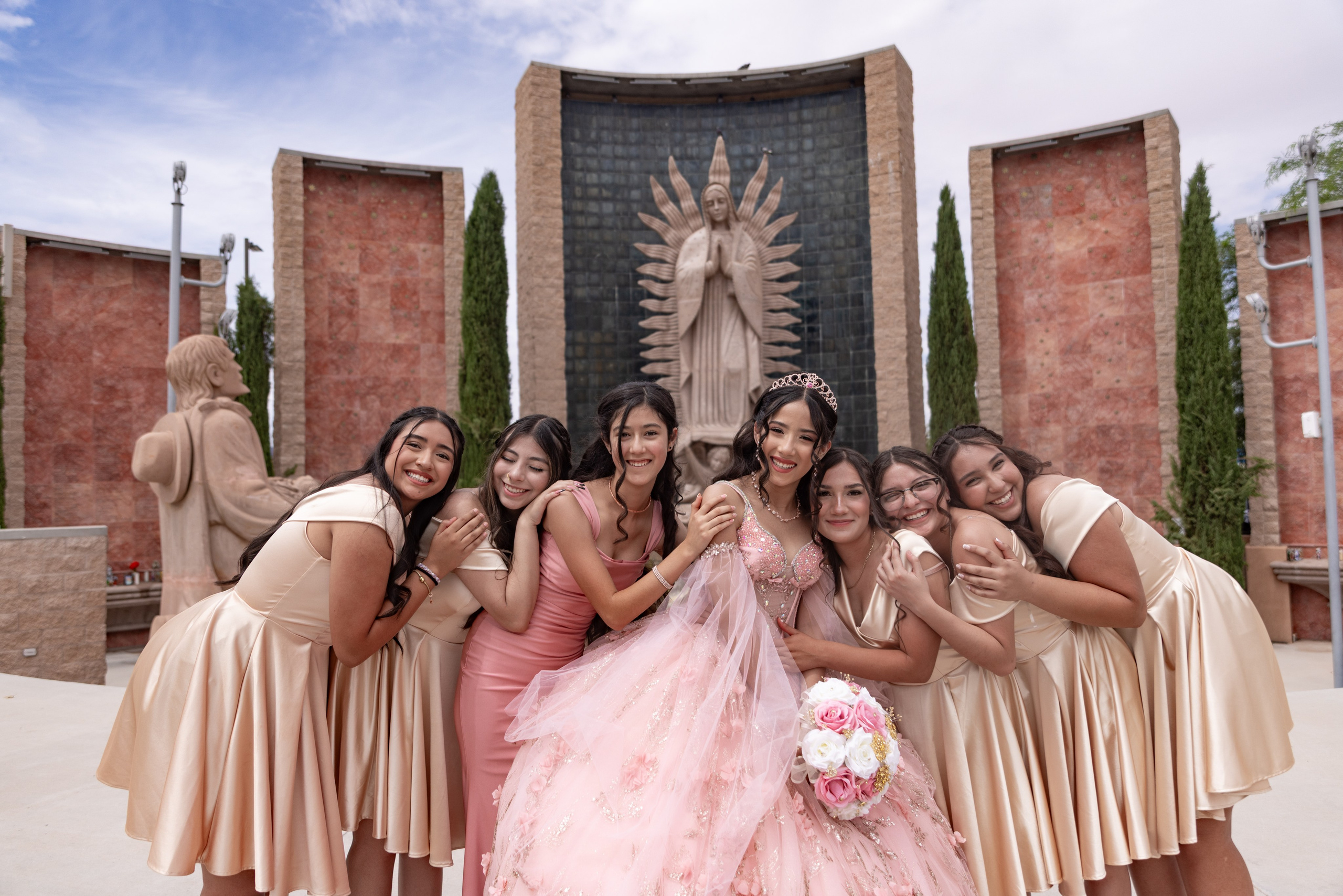 XV Regina / FORMAL. Fotografo y Videografo