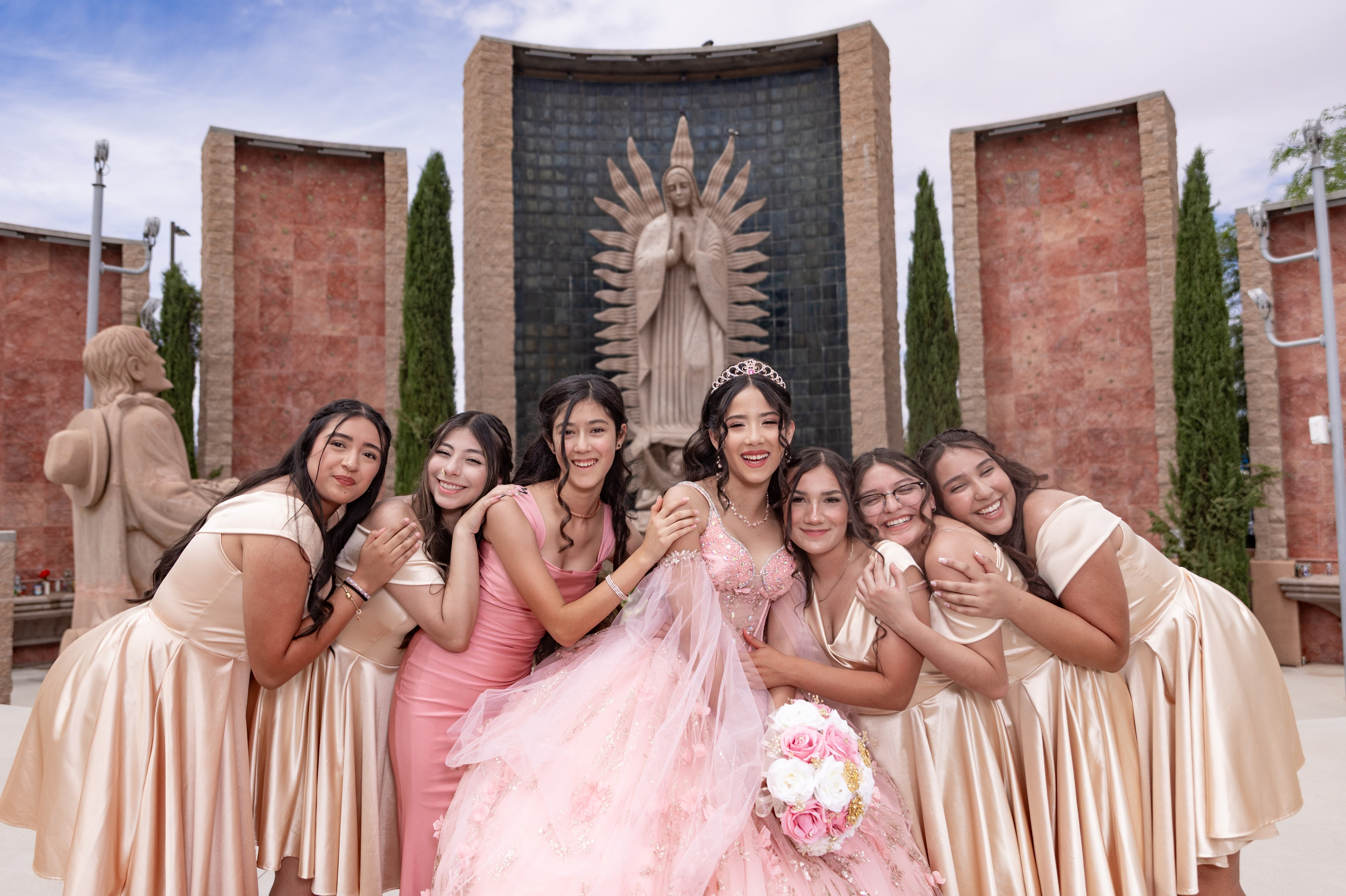 XV Regina / FORMAL. Fotografo y Videografo
