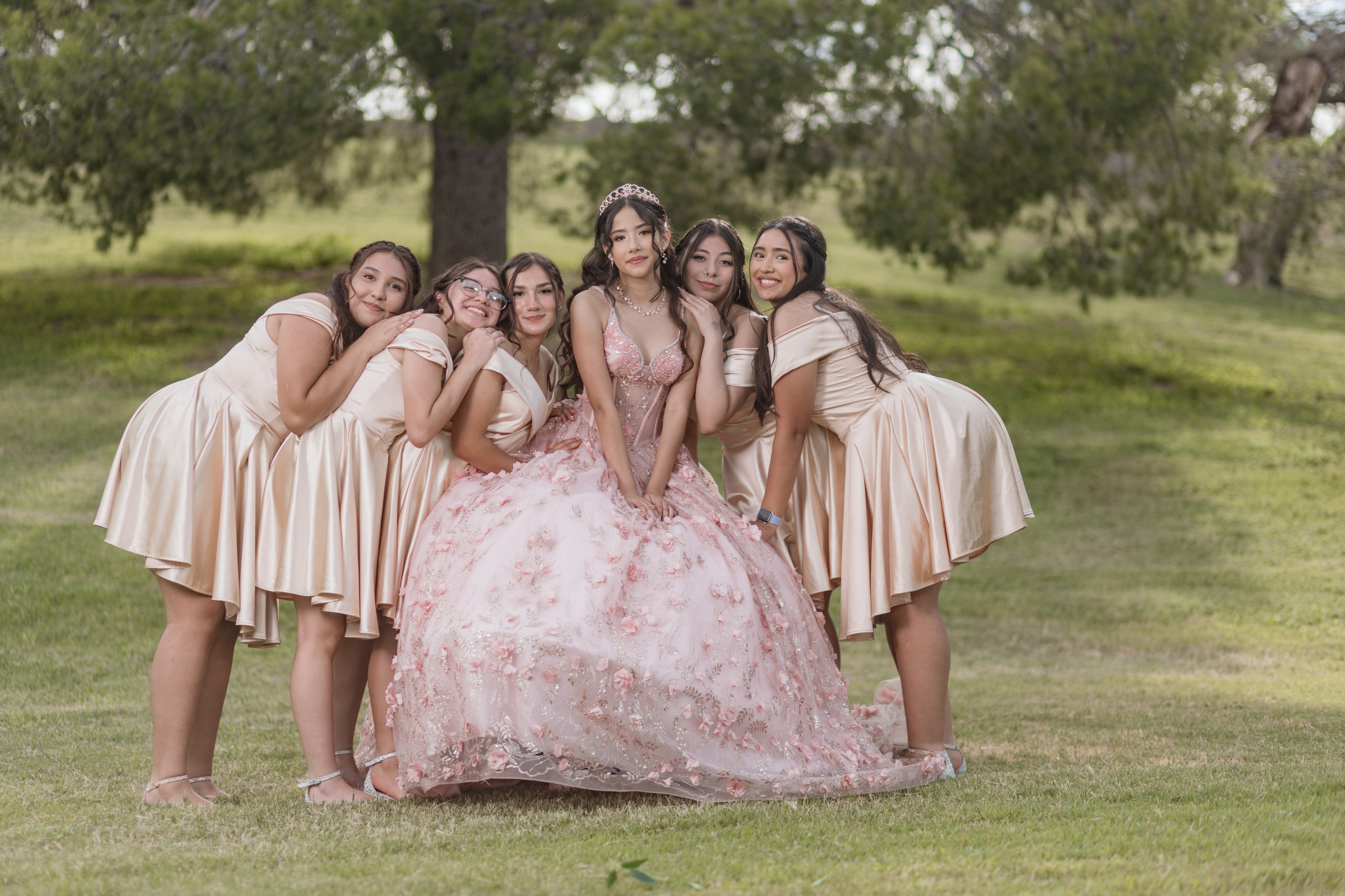 XV Regina / FORMAL. Fotografo y Videografo