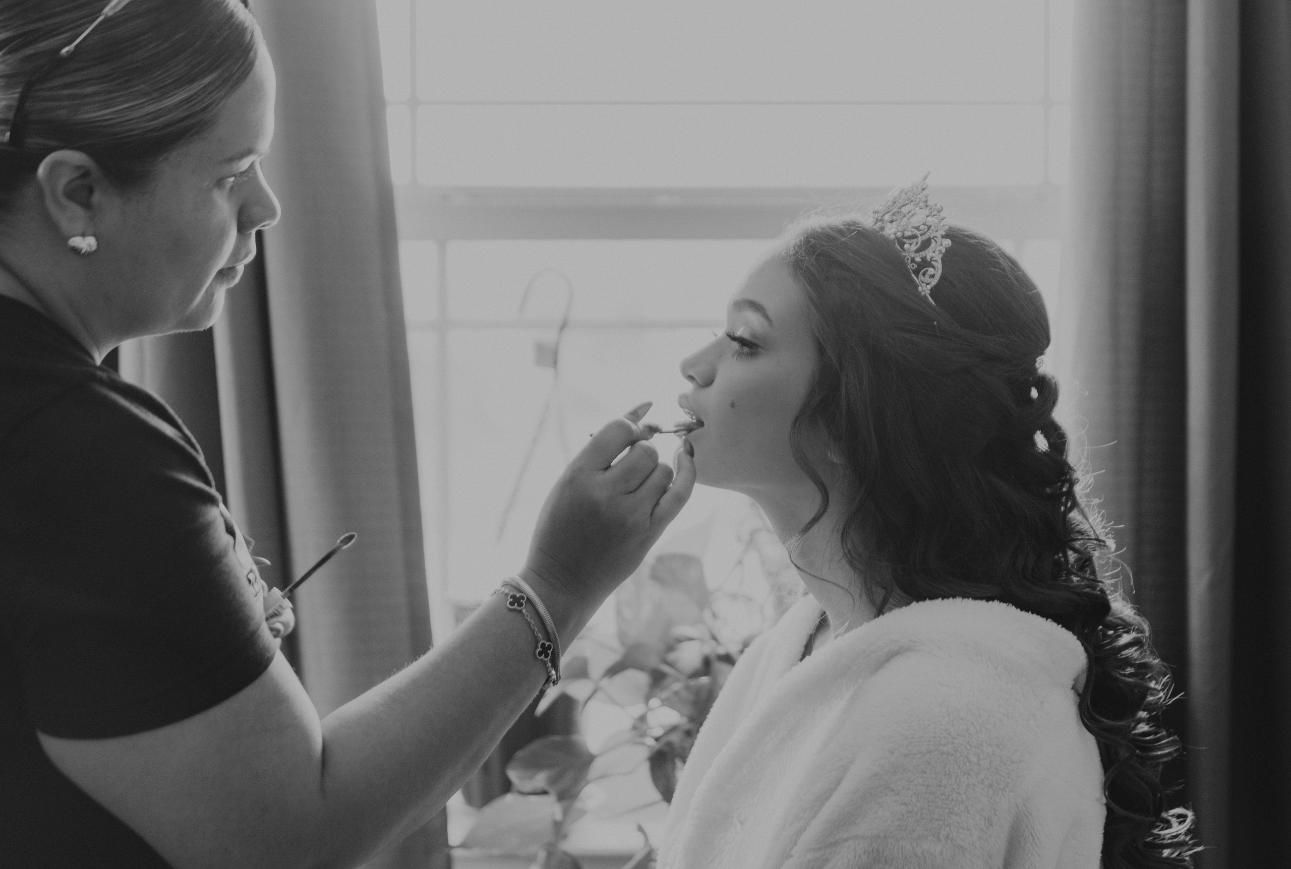 XV Medalia / Getting Ready. Fotografo y Videografo