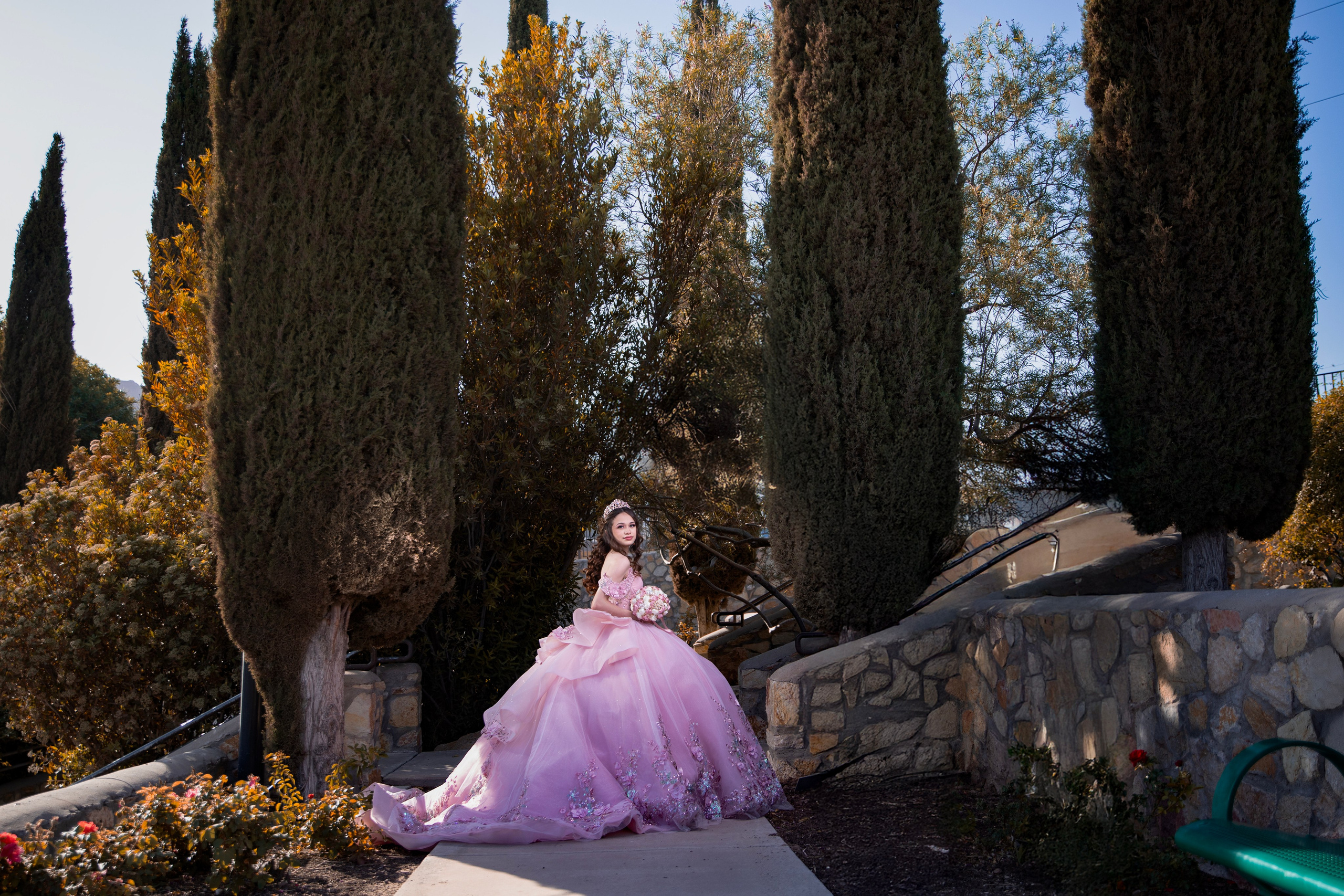XV MEDELIA / 28 JUN 2025. Wedding and XV Photographer and Videographer The Joy Films