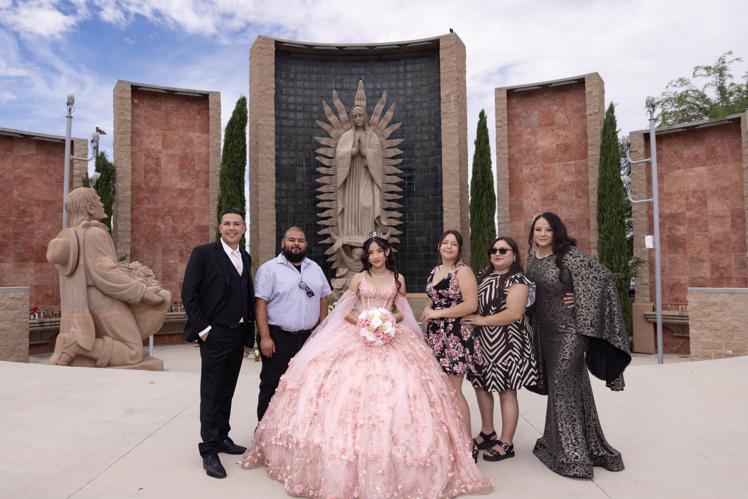 XV Regina / FORMAL. Fotografo y Videografo