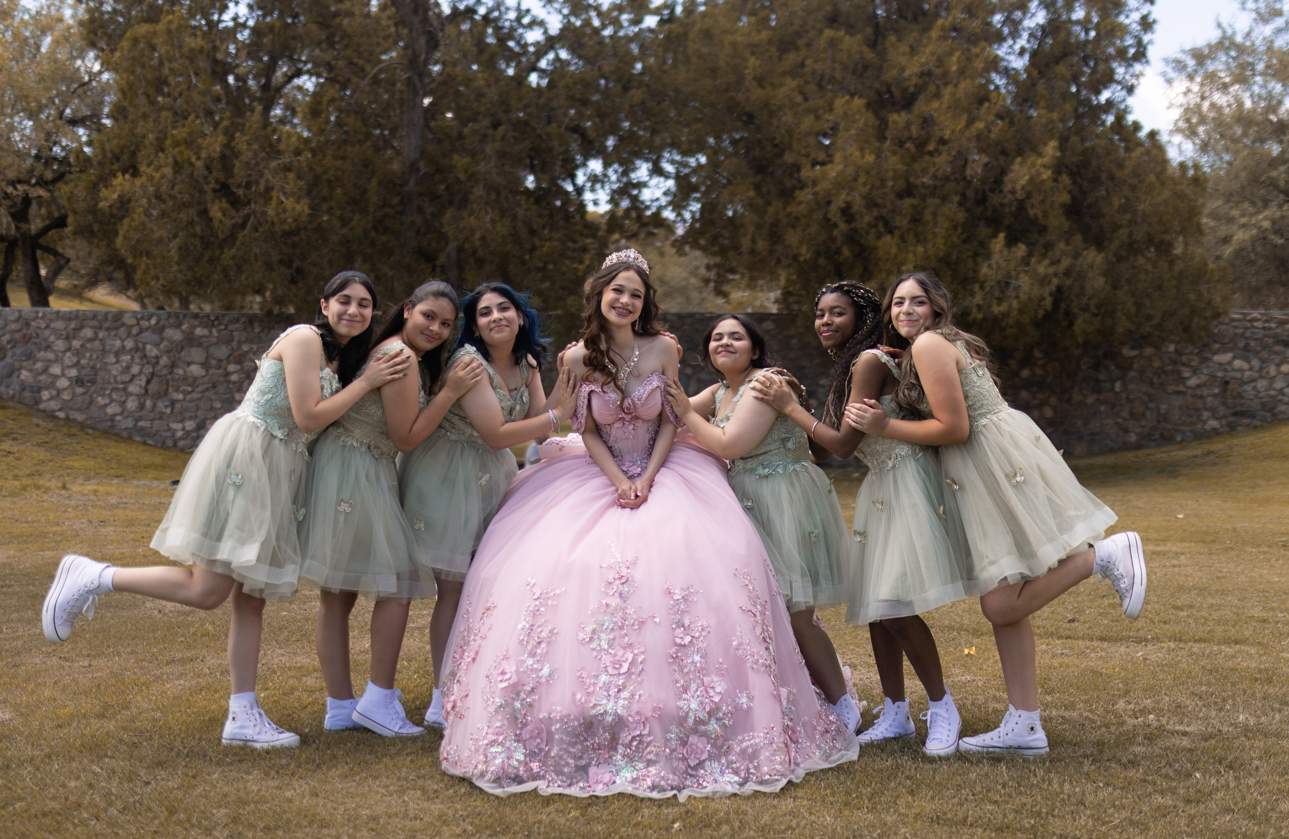 XV MEDELIA / FORMAL. Fotografo y Videografo