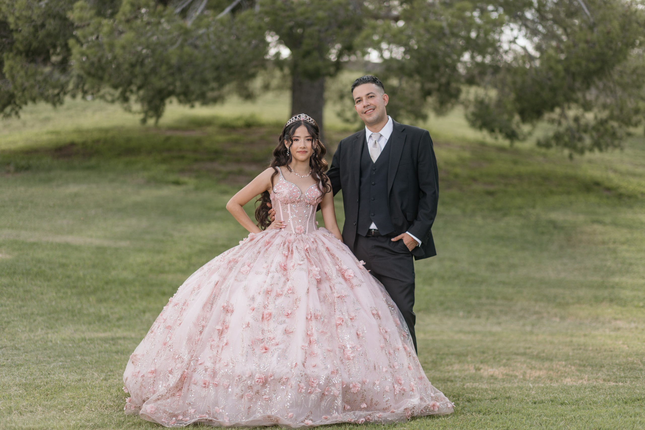 XV Regina / FORMAL. Fotografo y Videografo