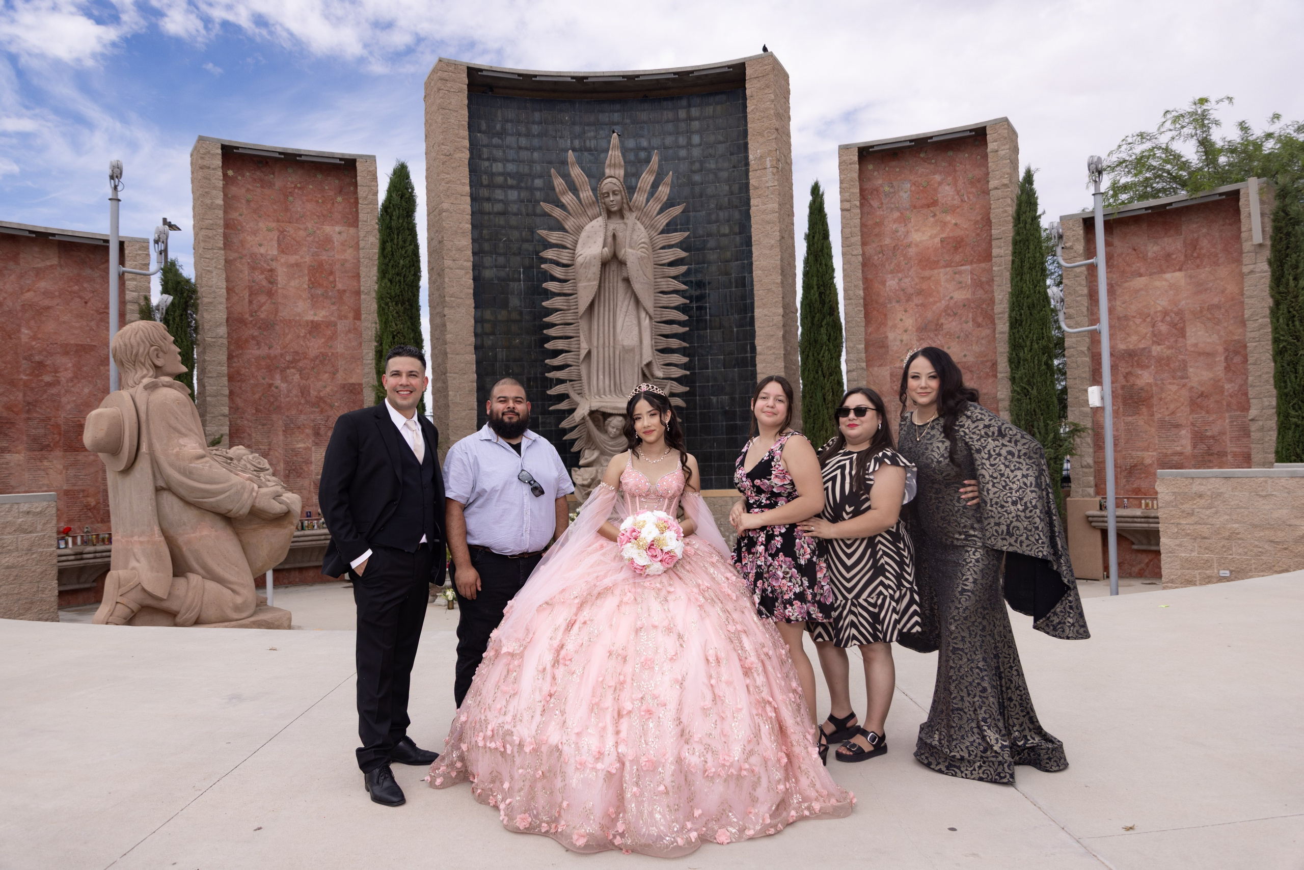 XV Regina / FORMAL. Fotografo y Videografo