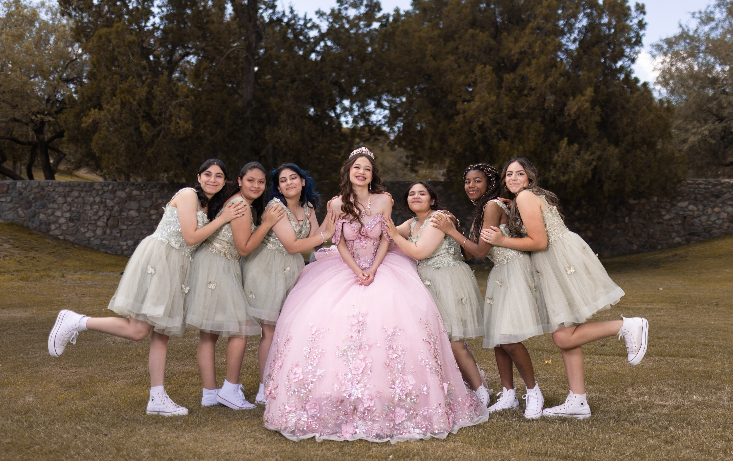 XV MEDELIA / FORMAL. Fotografo y Videografo