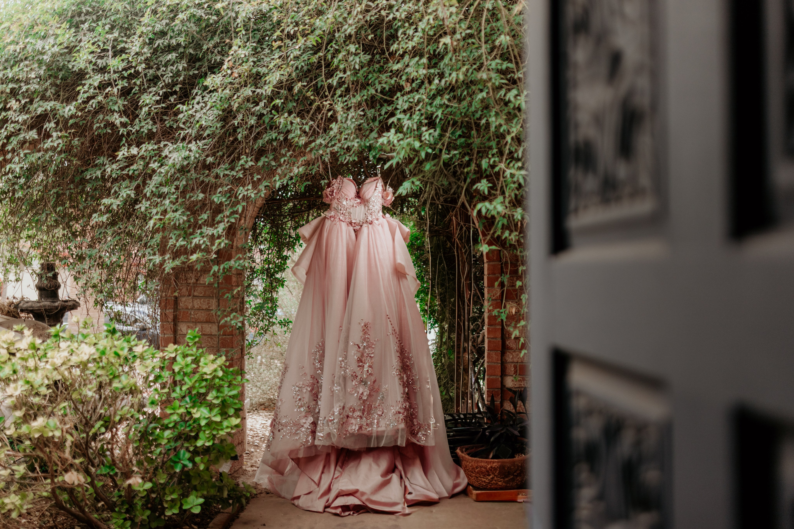 XV Medalia / Getting Ready. Fotografo y Videografo