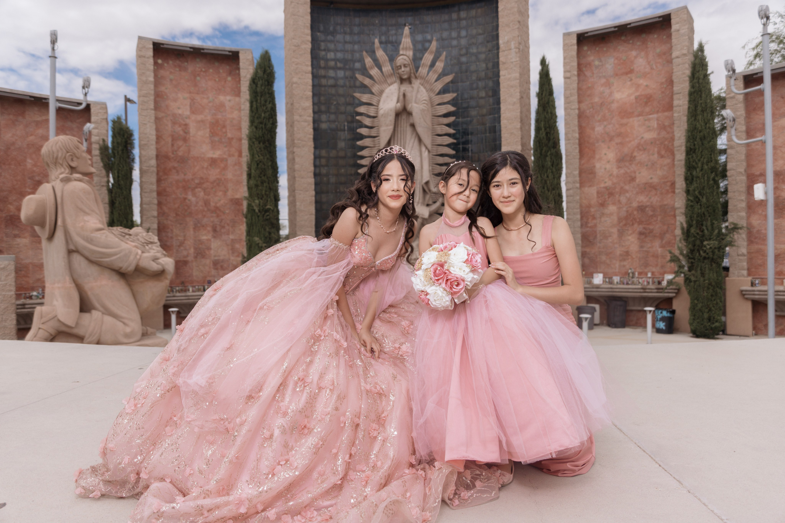 XV Regina / FORMAL. Fotografo y Videografo