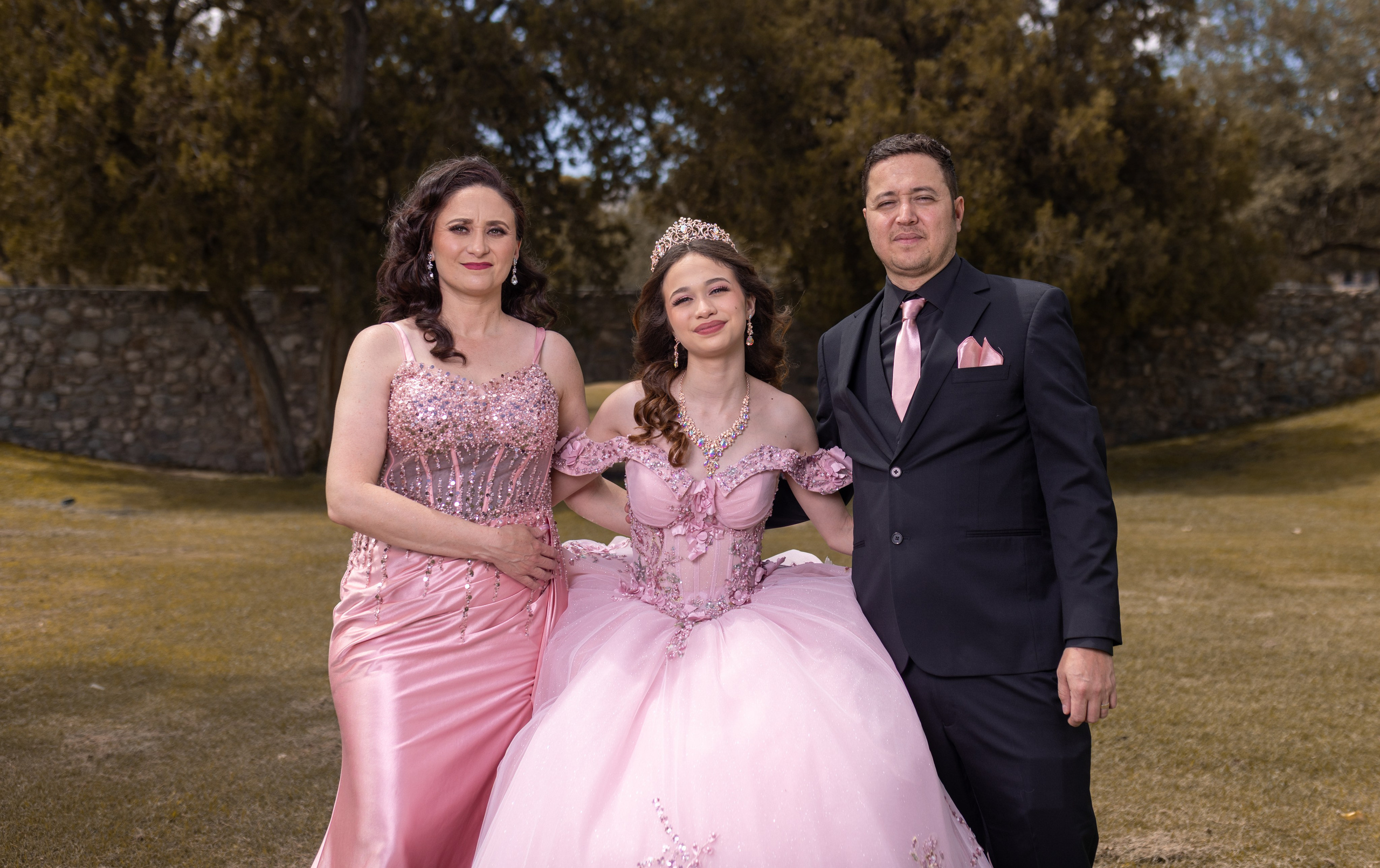 XV MEDELIA / FORMAL. Fotografo y Videografo