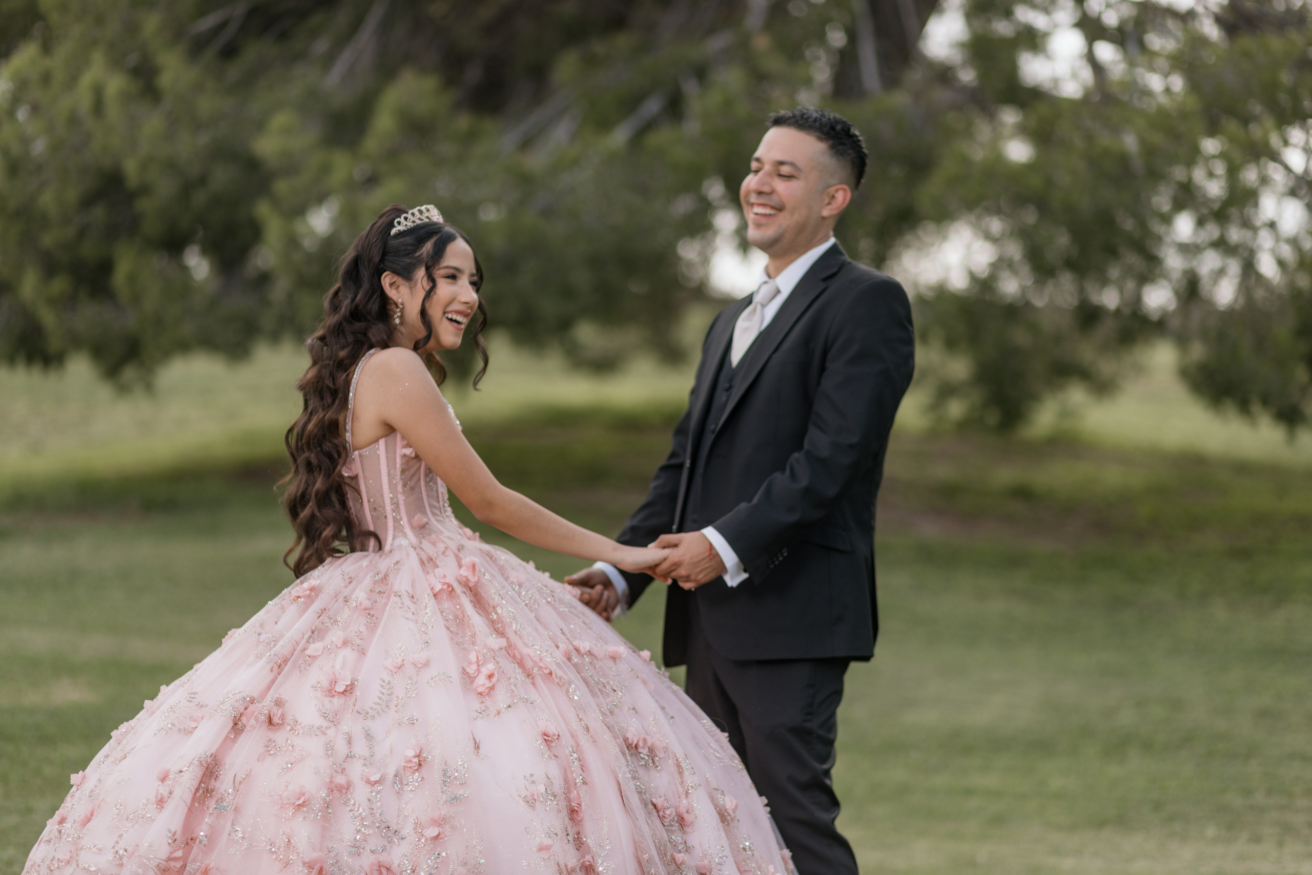 XV Regina / FORMAL. Fotografo y Videografo