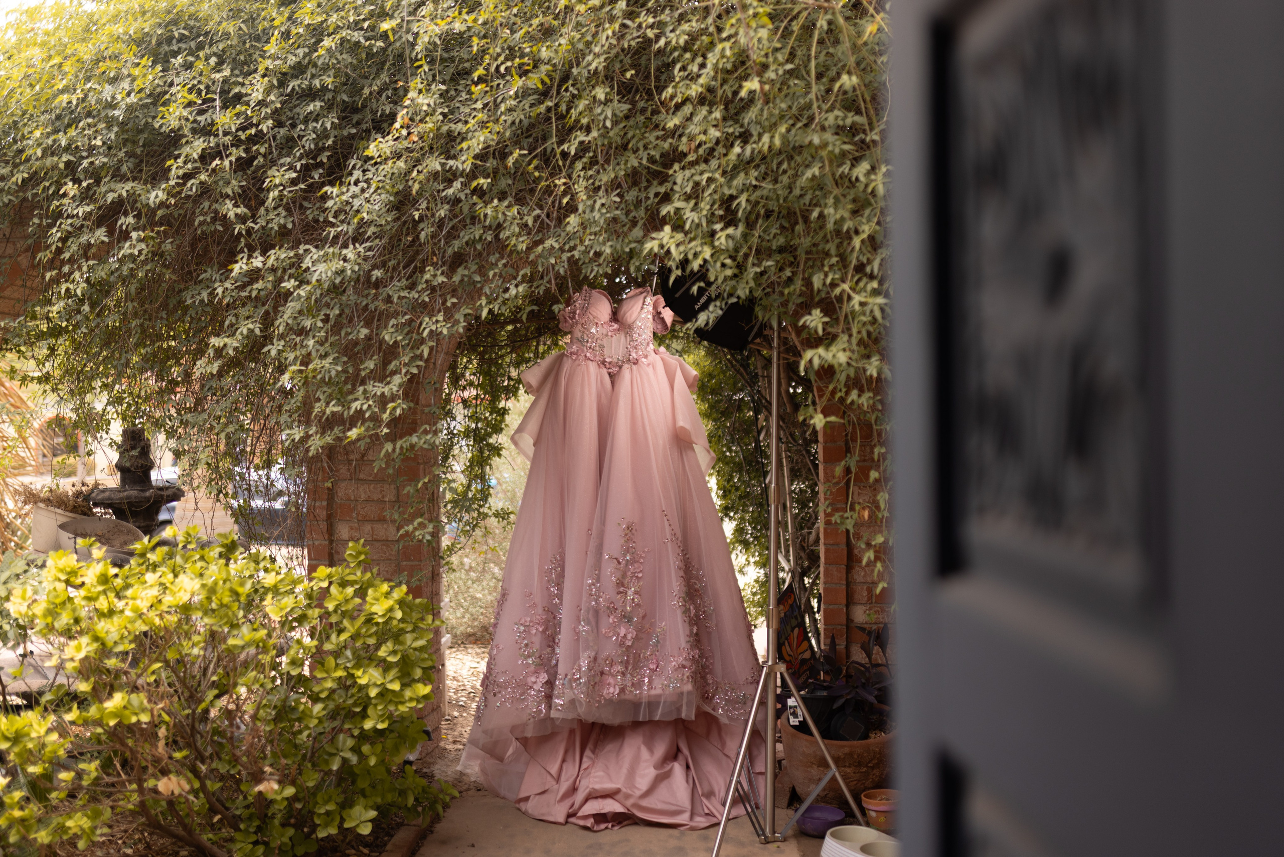 XV Medalia / Getting Ready. Fotografo y Videografo