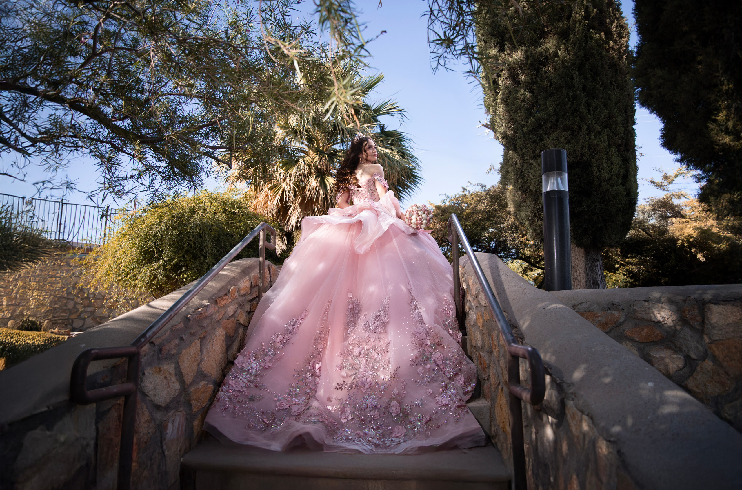 XV MEDELIA / 28 JUN 2025. Wedding and XV Photographer and Videographer The Joy Films