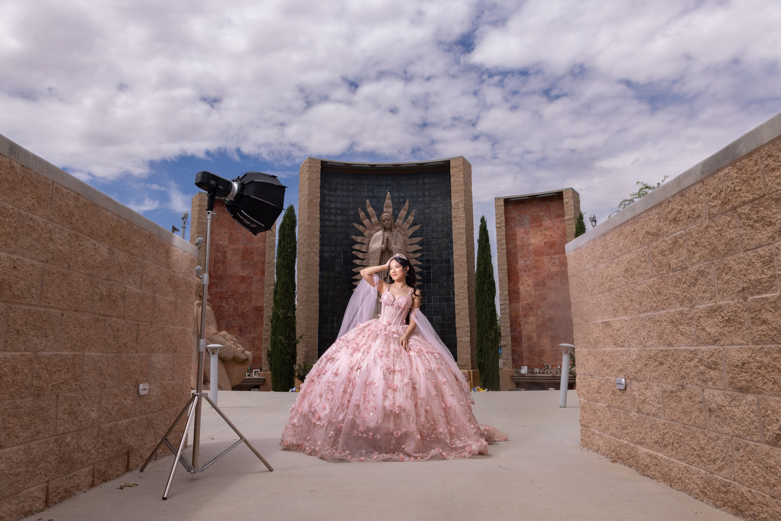 XV Regina / FORMAL. Fotografo y Videografo