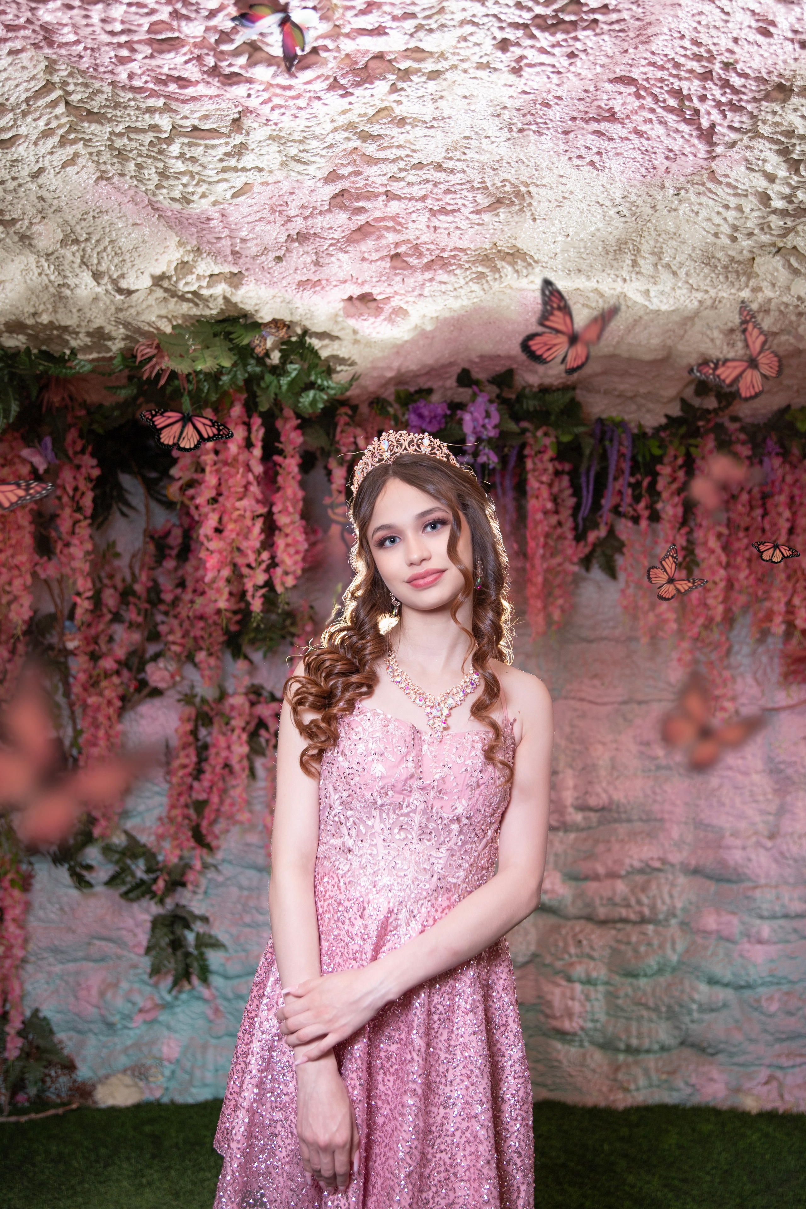 XV MEDELIA / 28 JUN 2025. Wedding and XV Photographer and Videographer The Joy Films