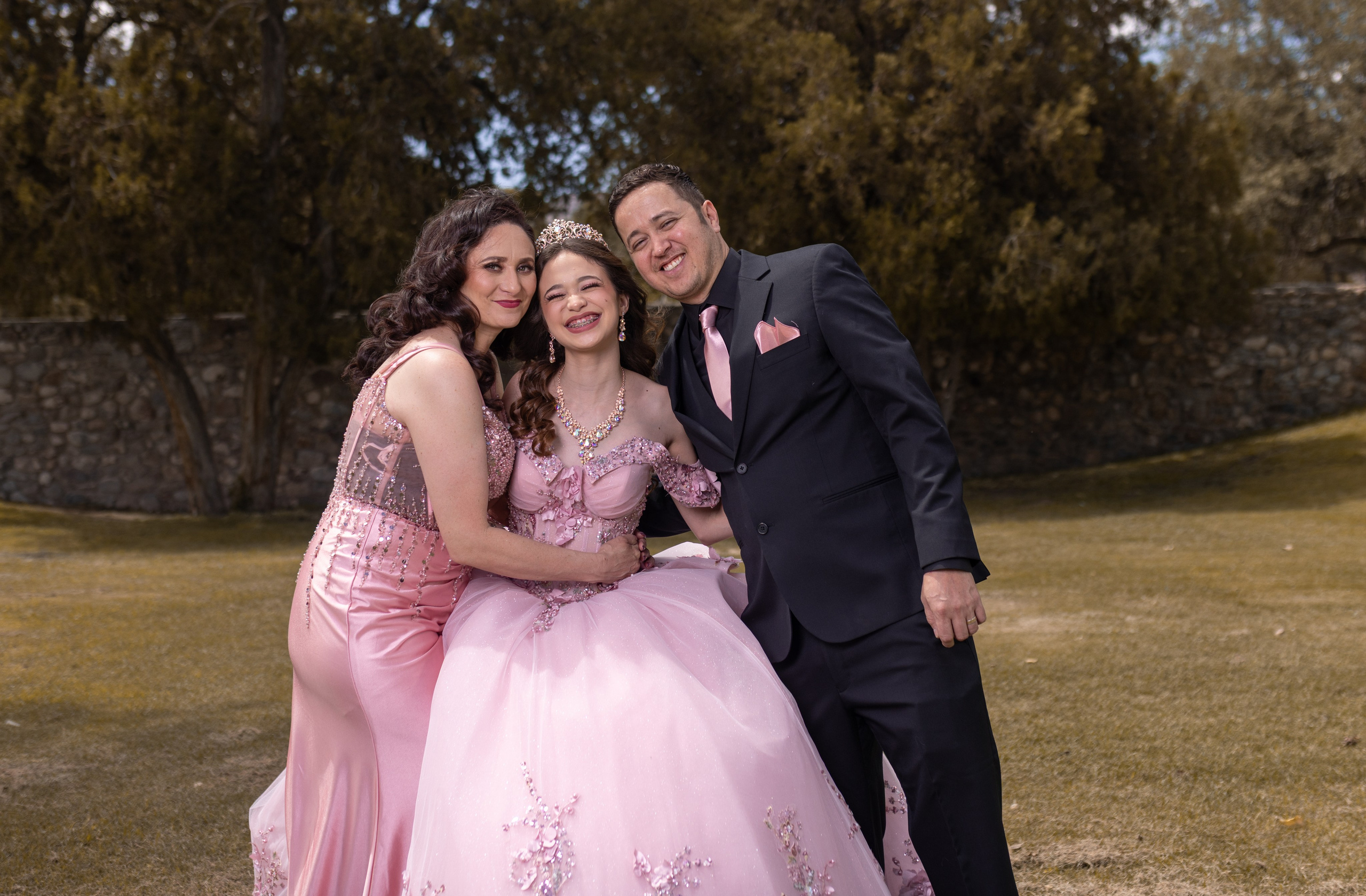 XV MEDELIA / FORMAL. Fotografo y Videografo