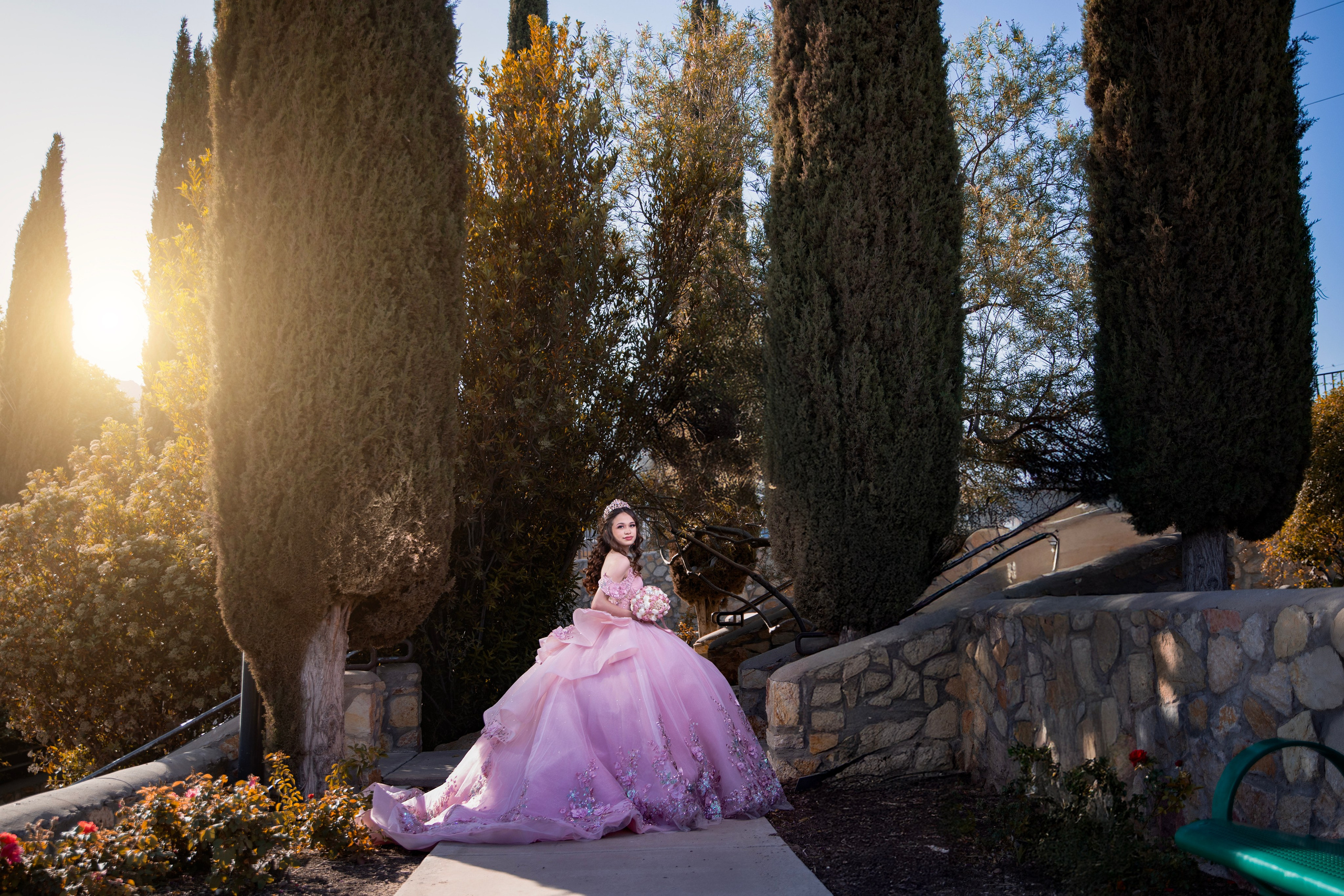 XV MEDELIA / 28 JUN 2025. Wedding and XV Photographer and Videographer The Joy Films