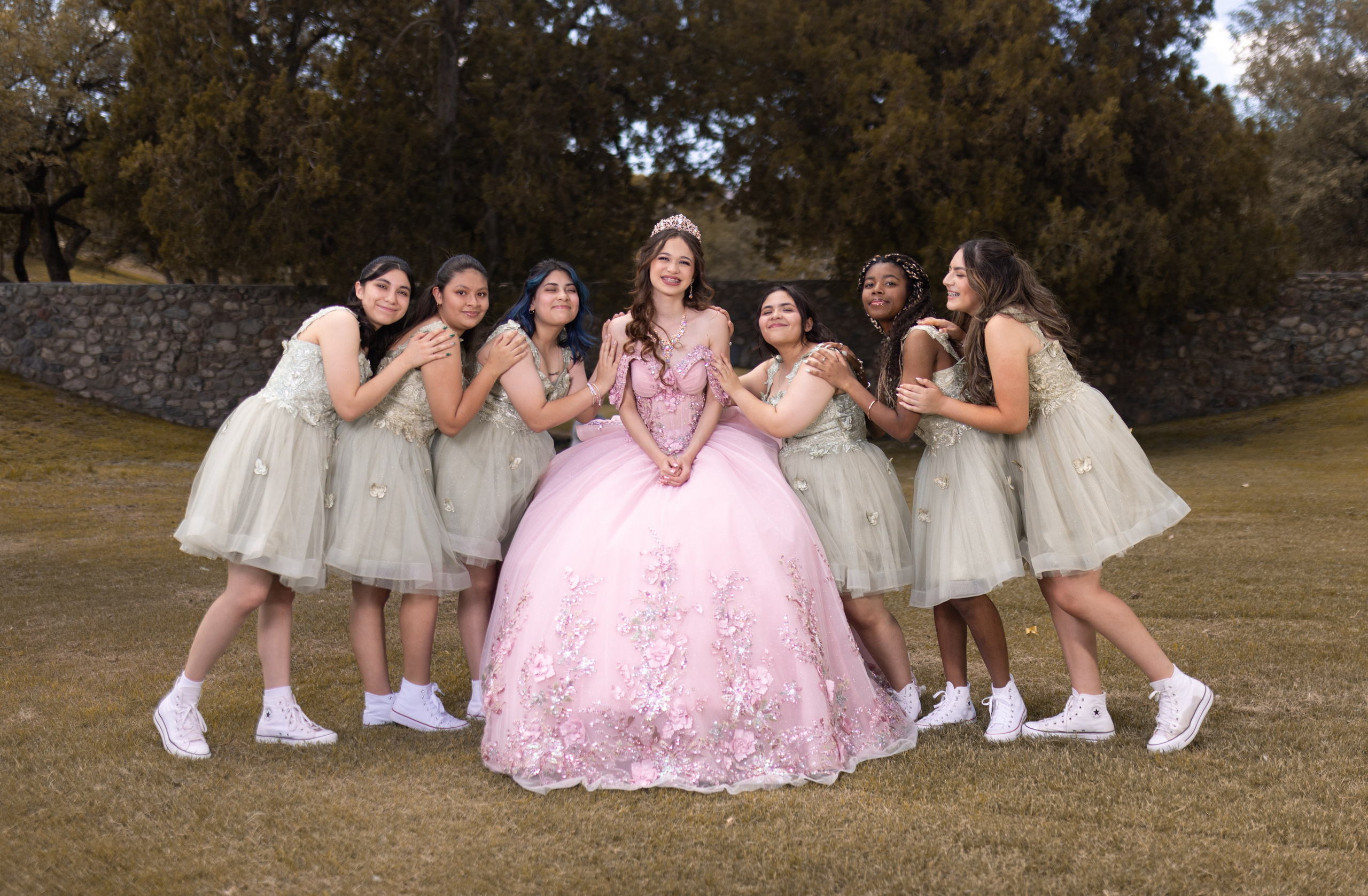 XV MEDELIA / FORMAL. Fotografo y Videografo