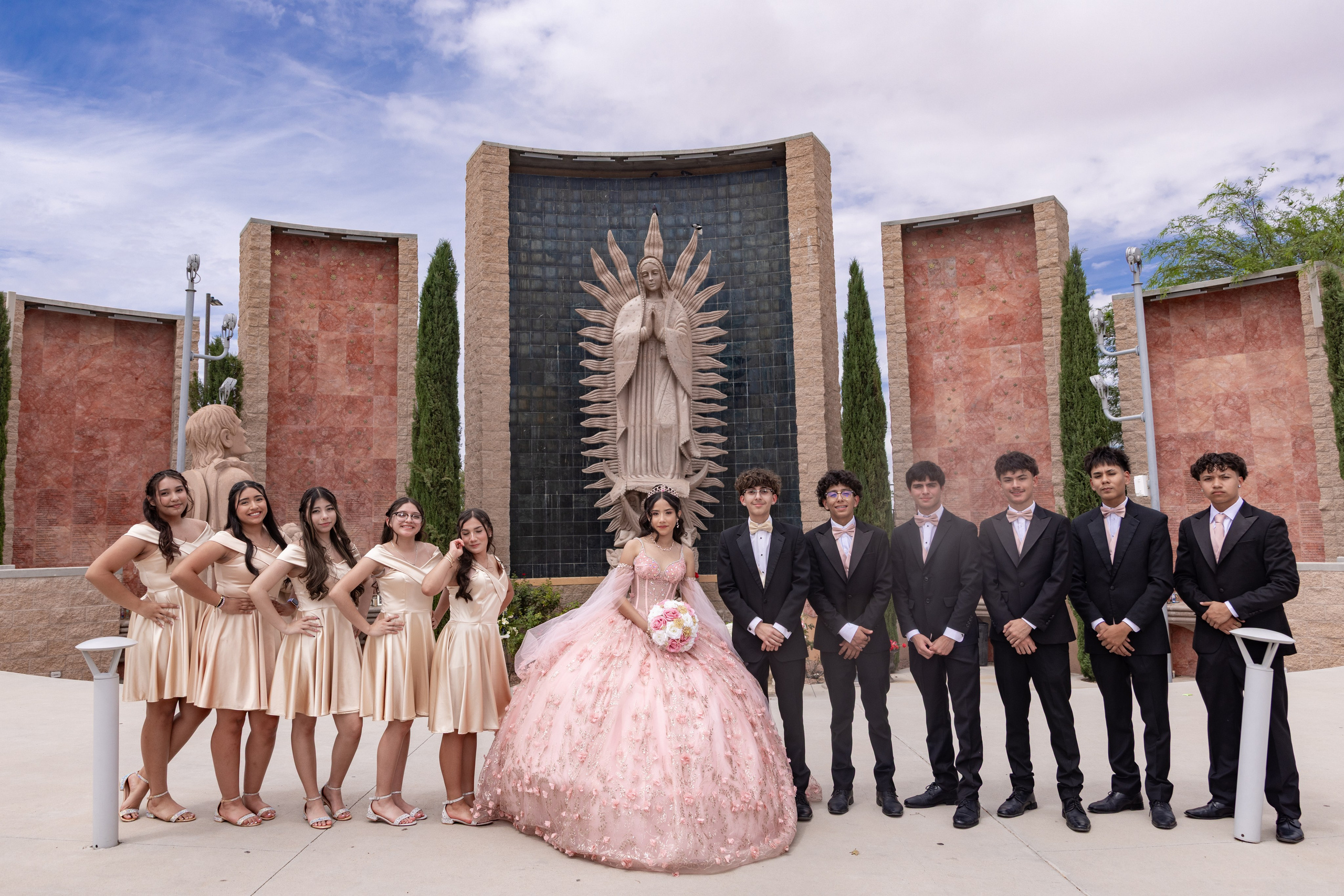 XV Regina / FORMAL. Fotografo y Videografo