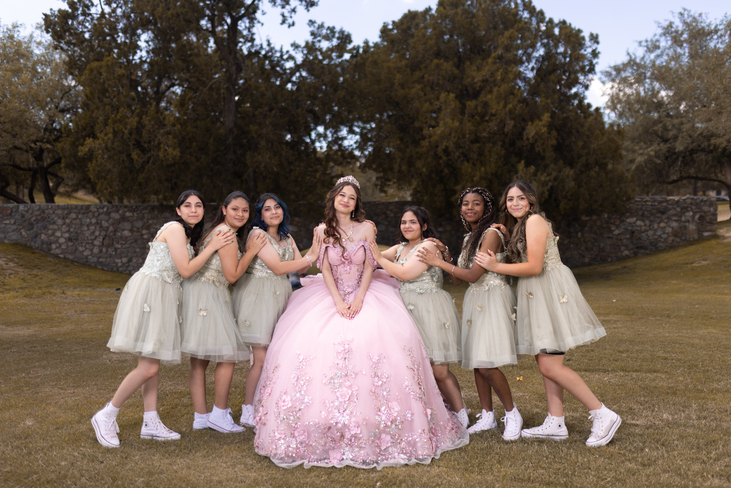XV MEDELIA / FORMAL. Fotografo y Videografo