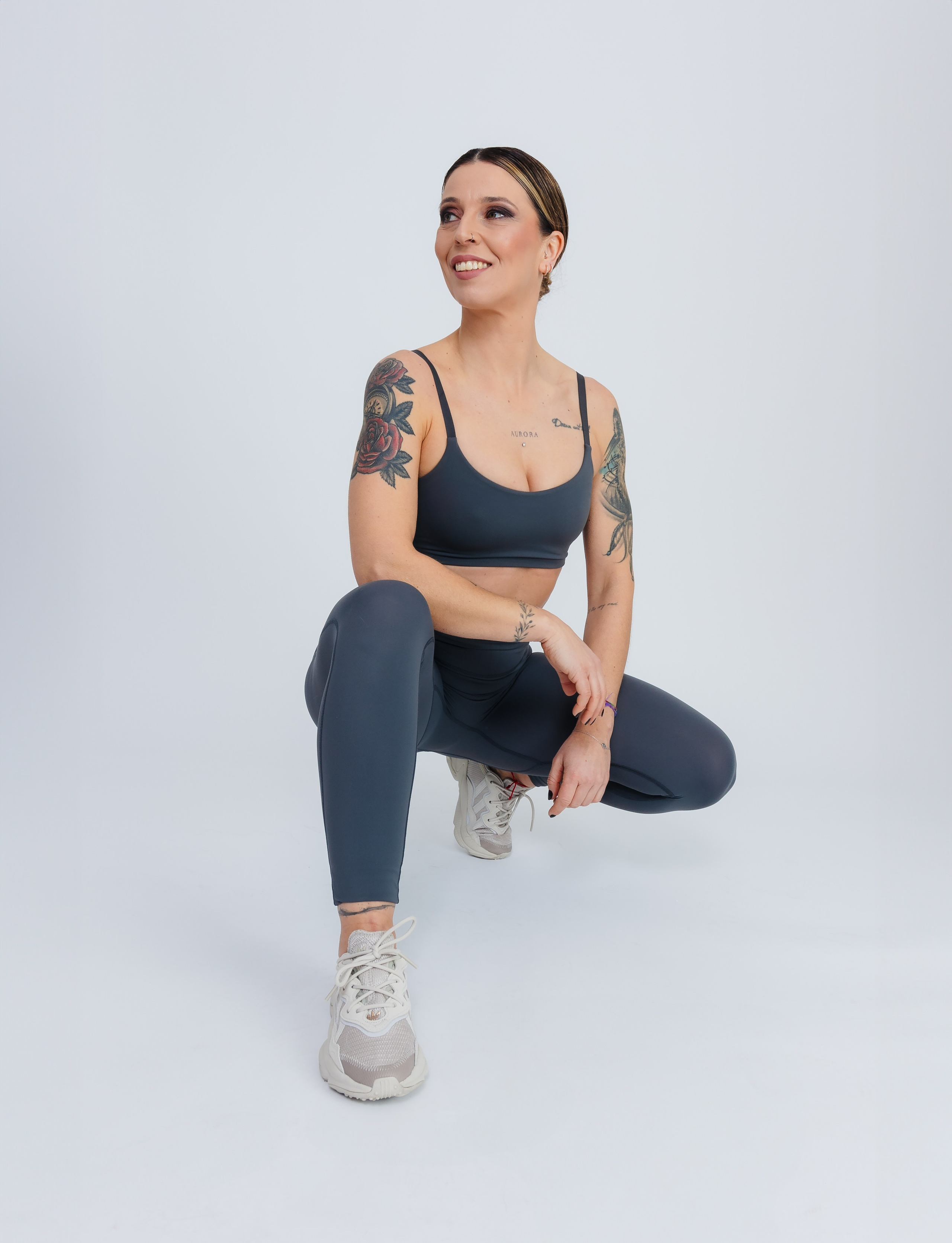 LOOKBOOK. ESTUDIO DOZE