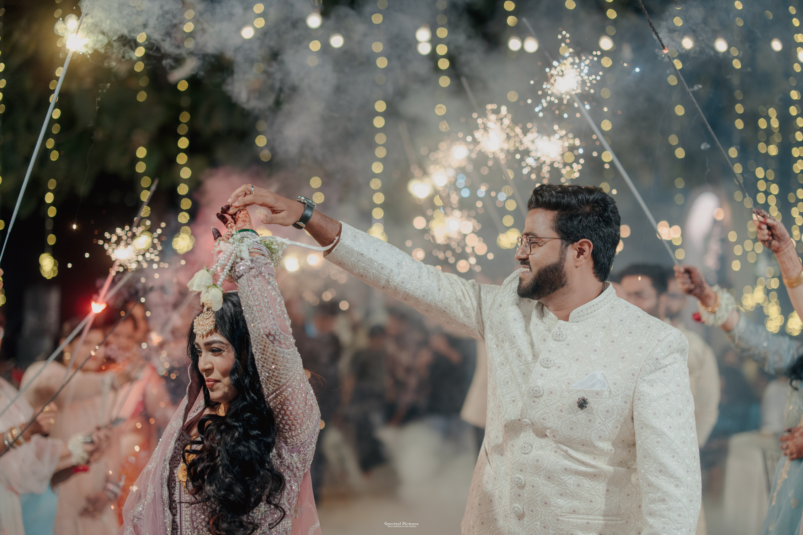 Dilnawaz & Mumtaz | A Love Story That Begins with Yes