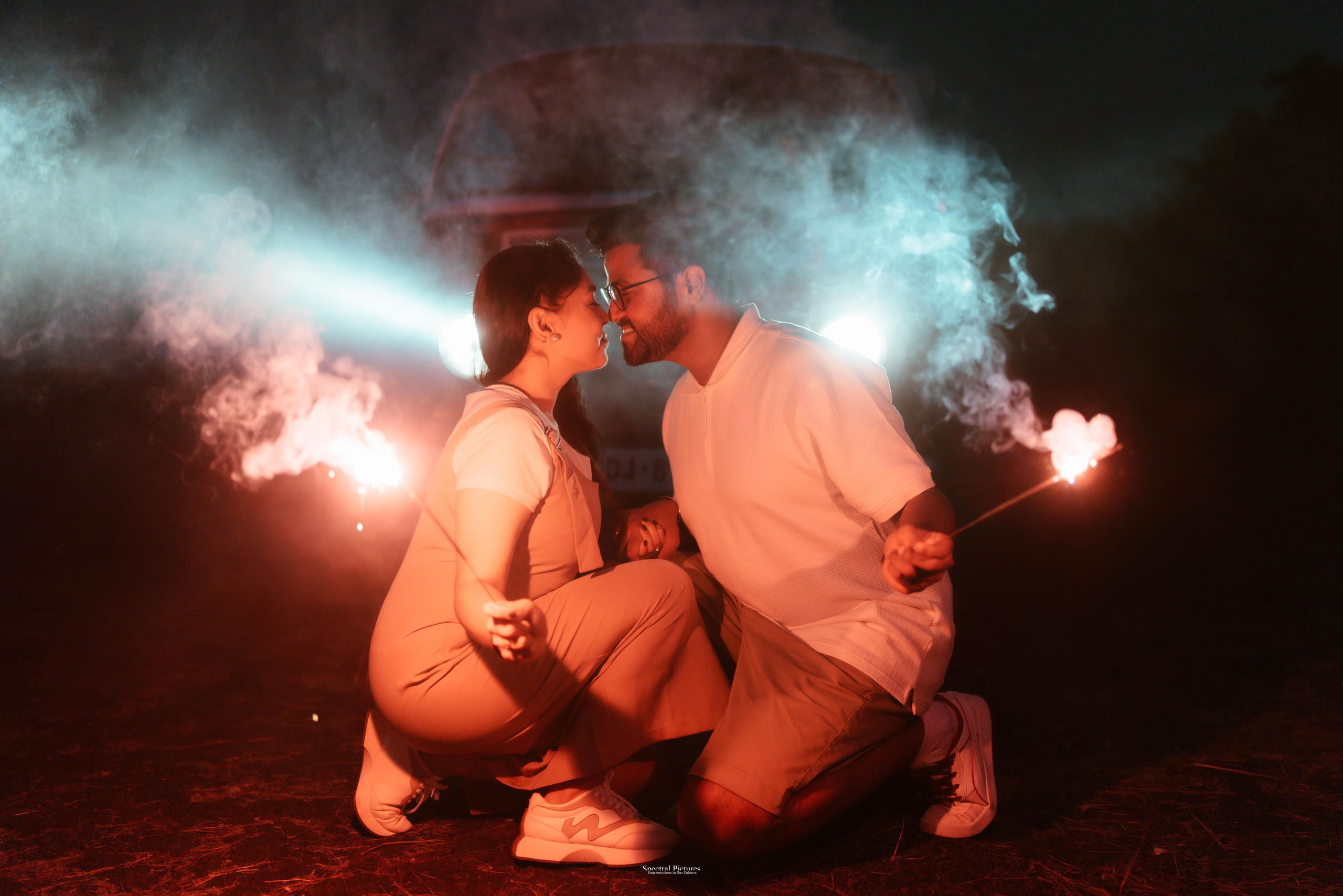 “Before the Big Day ” | Dilnawaz & Mumtaz