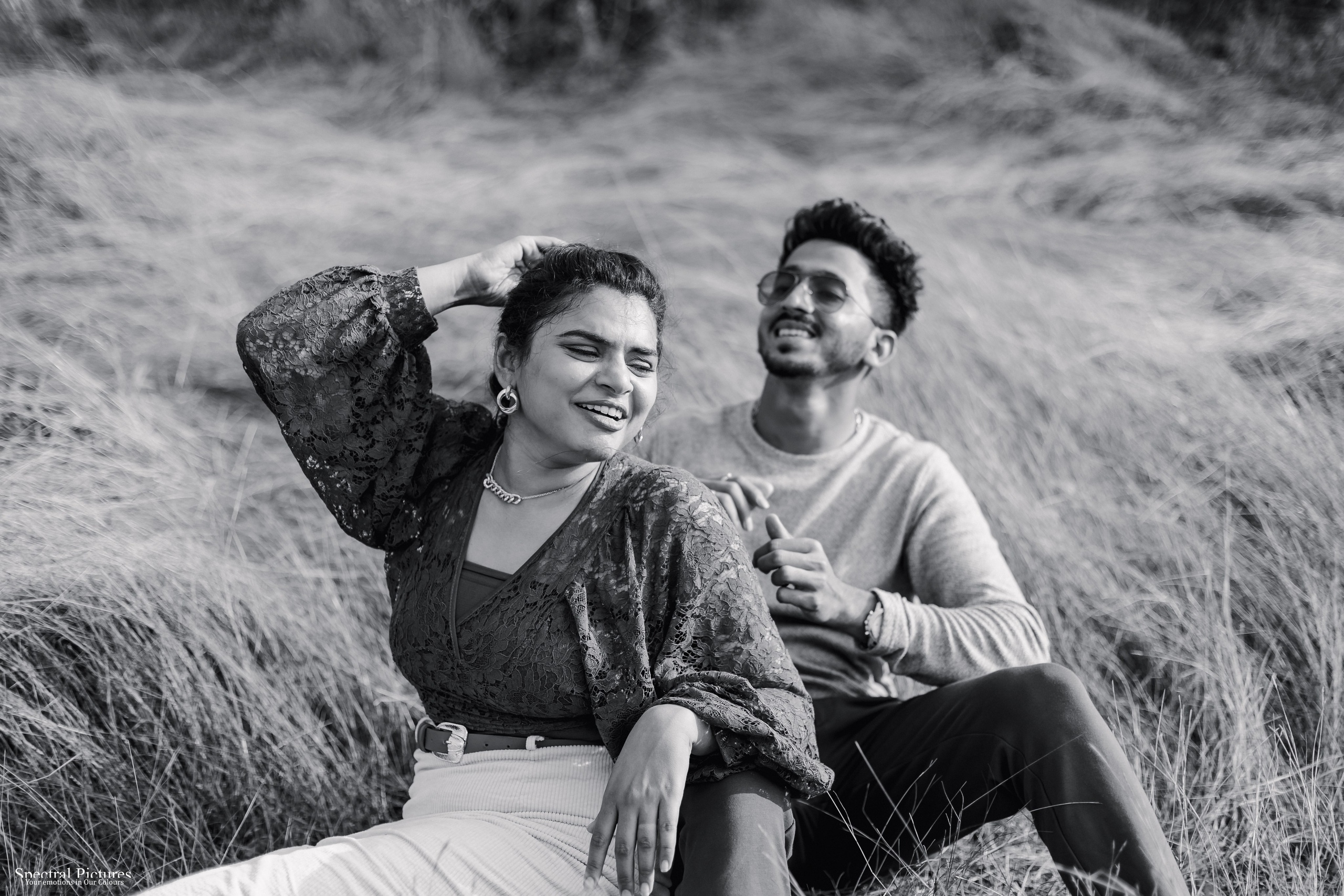 #APdilLo | Pre-Wedding