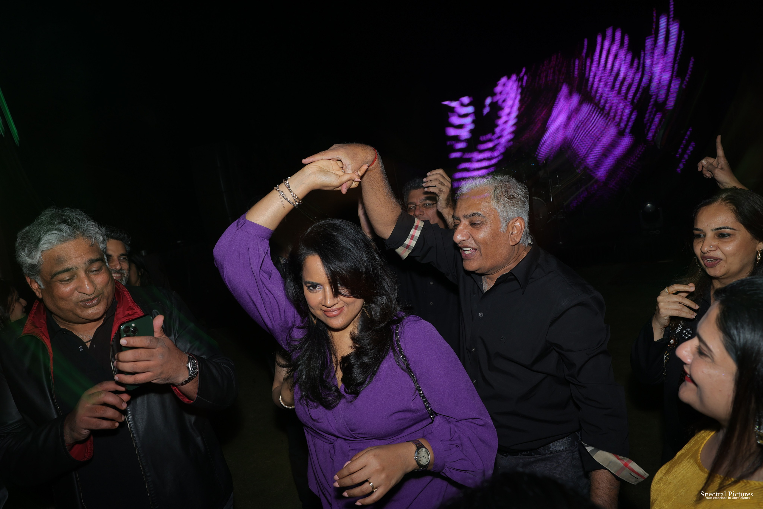 Dilip Chandak 60th Birthday