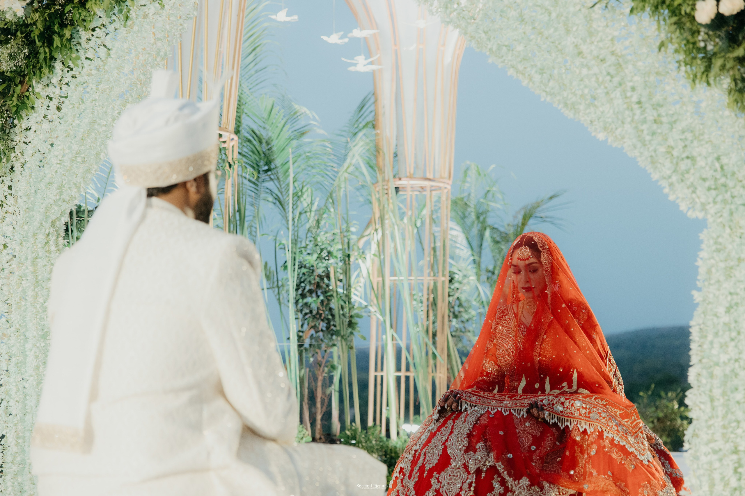 “Dilnawaz & Mumtaz | When Duas Align”