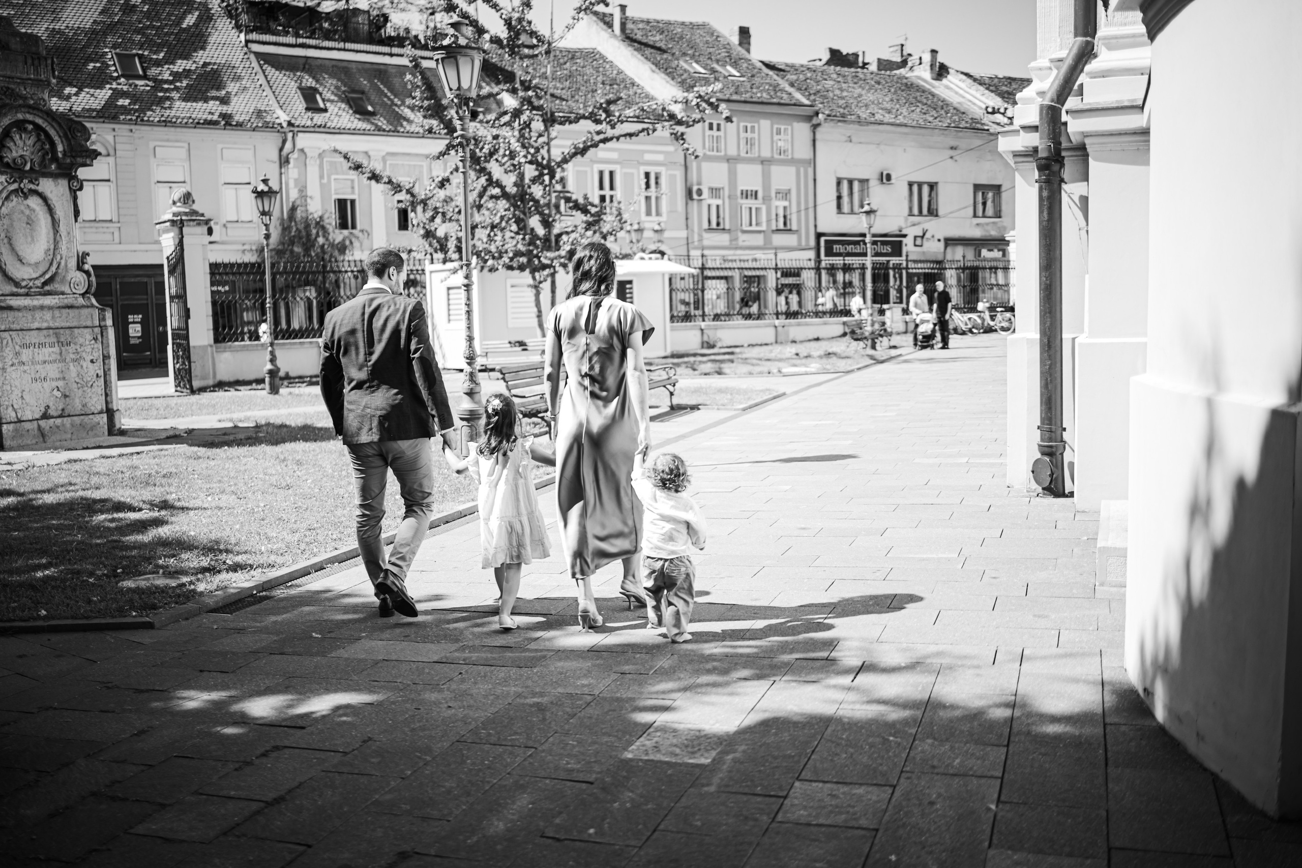 Baptism Photography. Family and Wedding Photographer