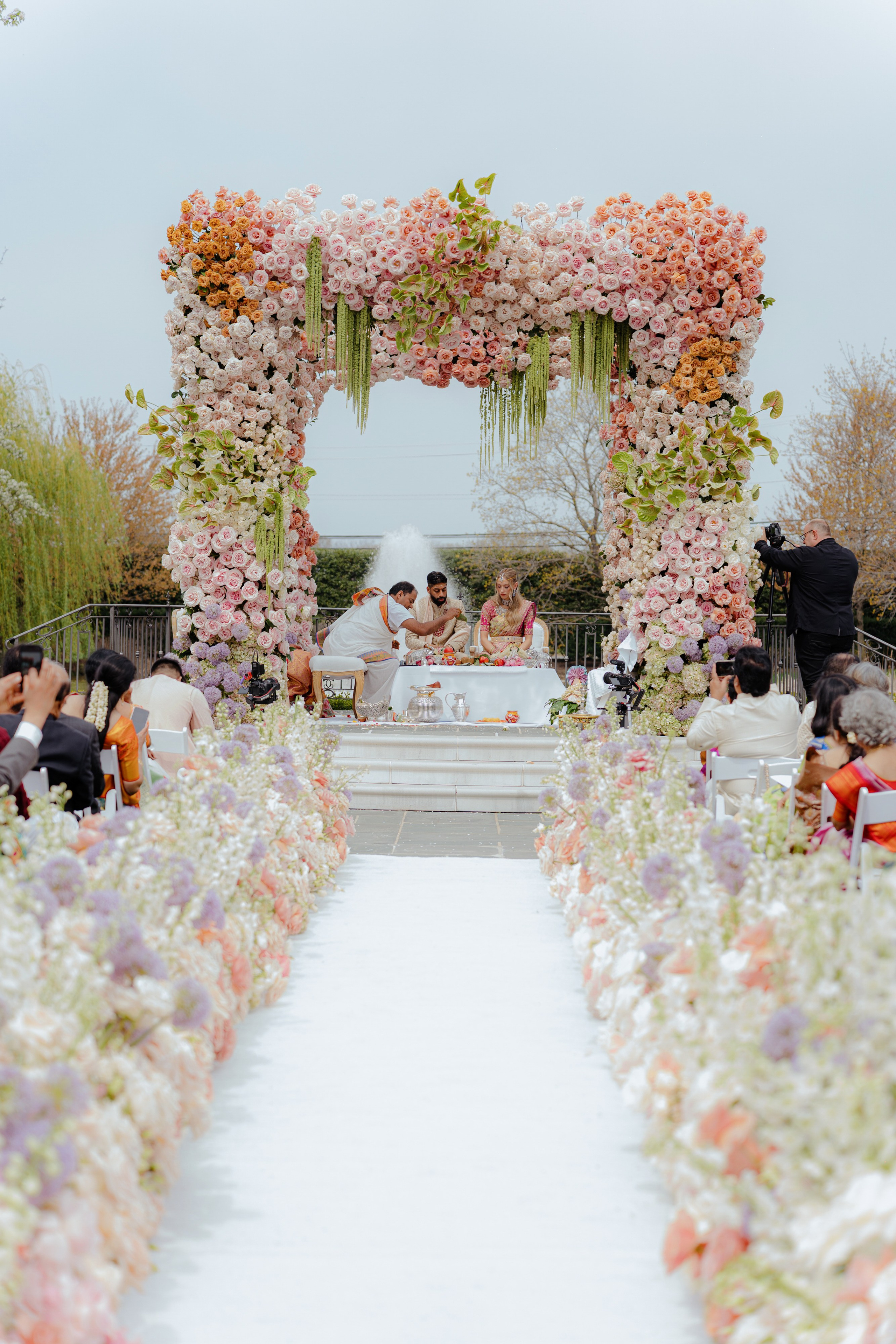 Luxury Indian Wedding Photography Gallery | New York & New Jersey & Florida | Vova Chi. Wedding photographer and videographer New York | New Jersey