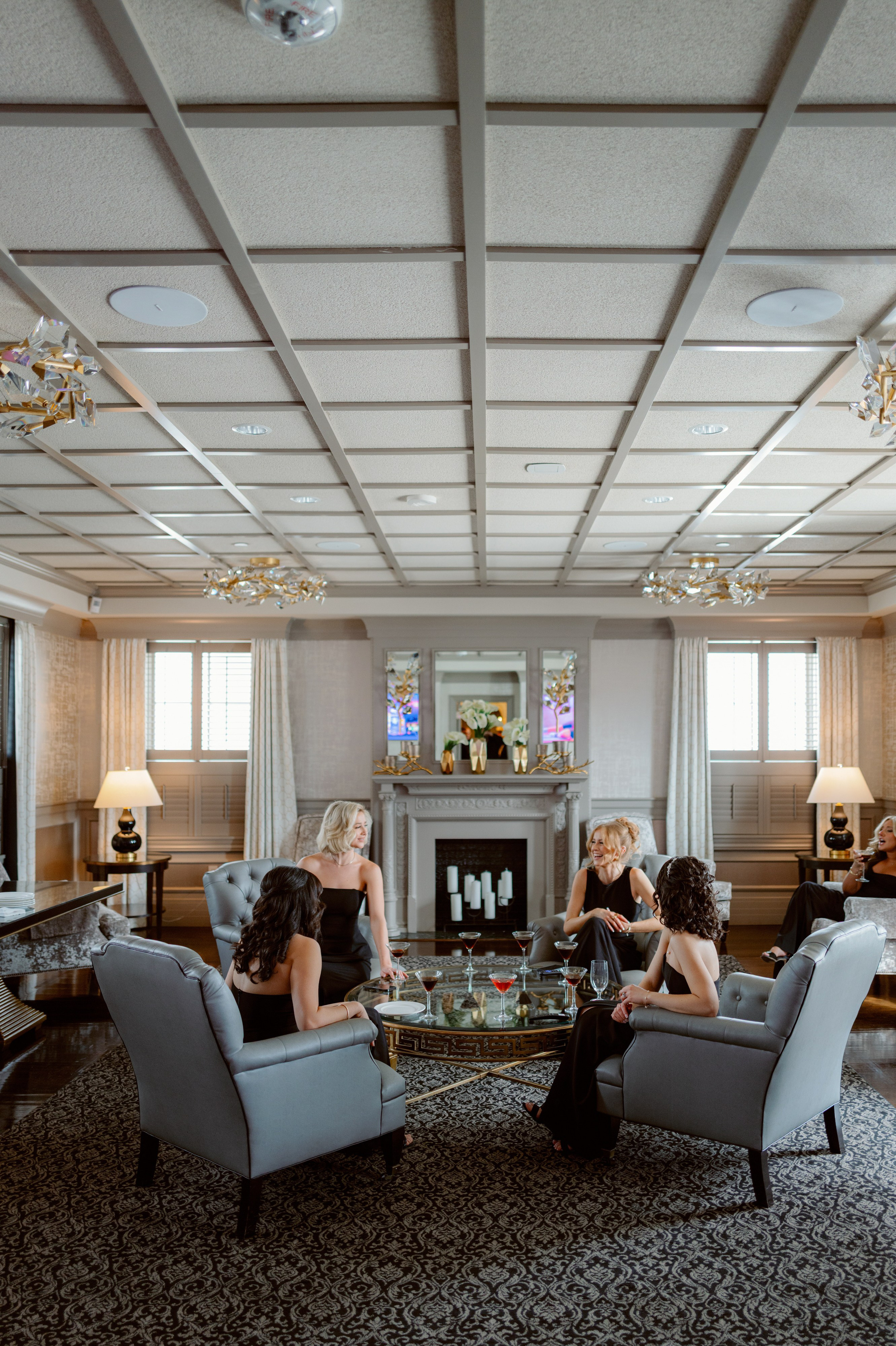 Amanda and Dan. Wedding photographer and videographer New York | New Jersey