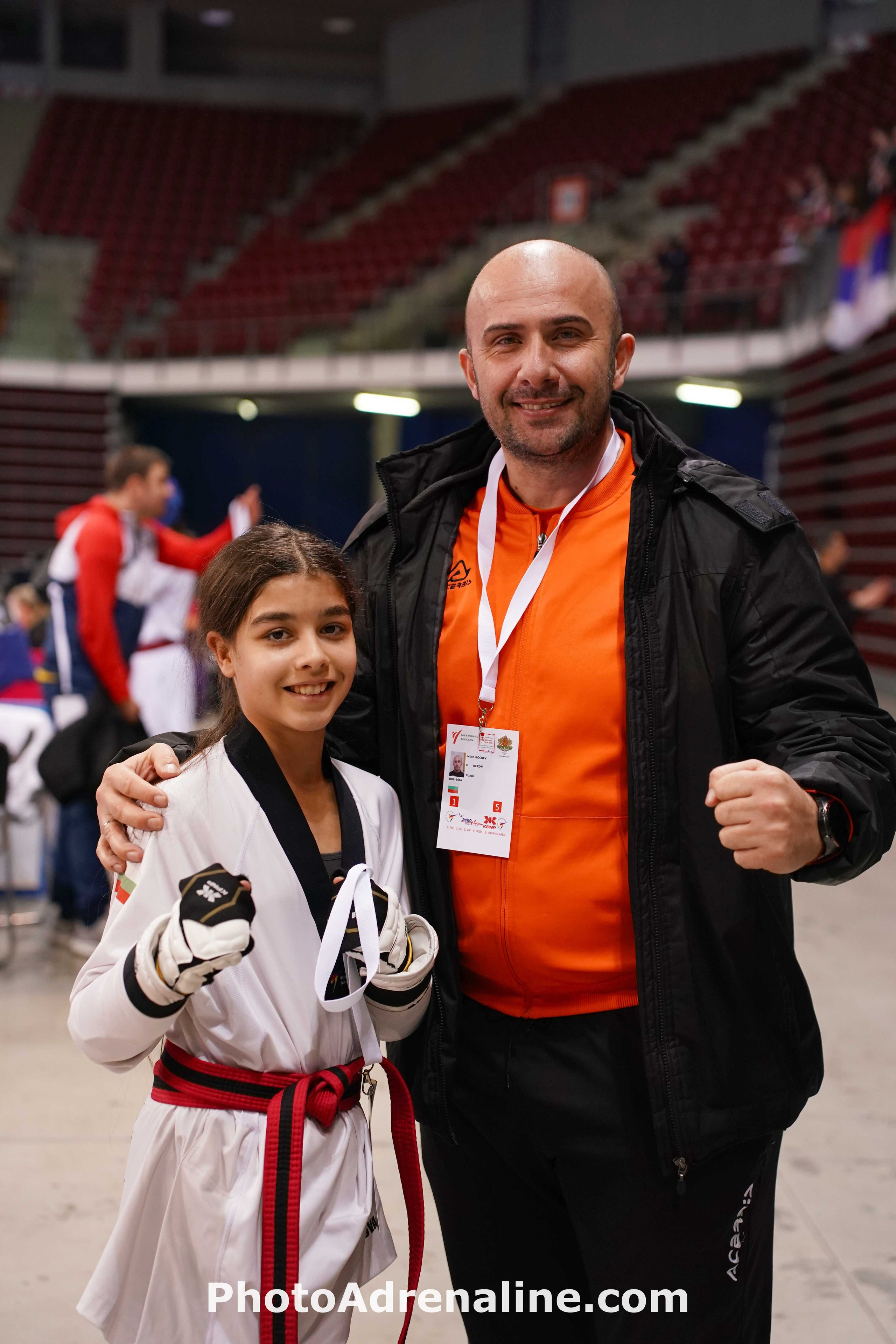 2026-02-27, Bulgaria Open G2. СПОРТНА ФОТОГРАФИЯ | ПОРТРЕТНА | РЕПОРТАЖНА